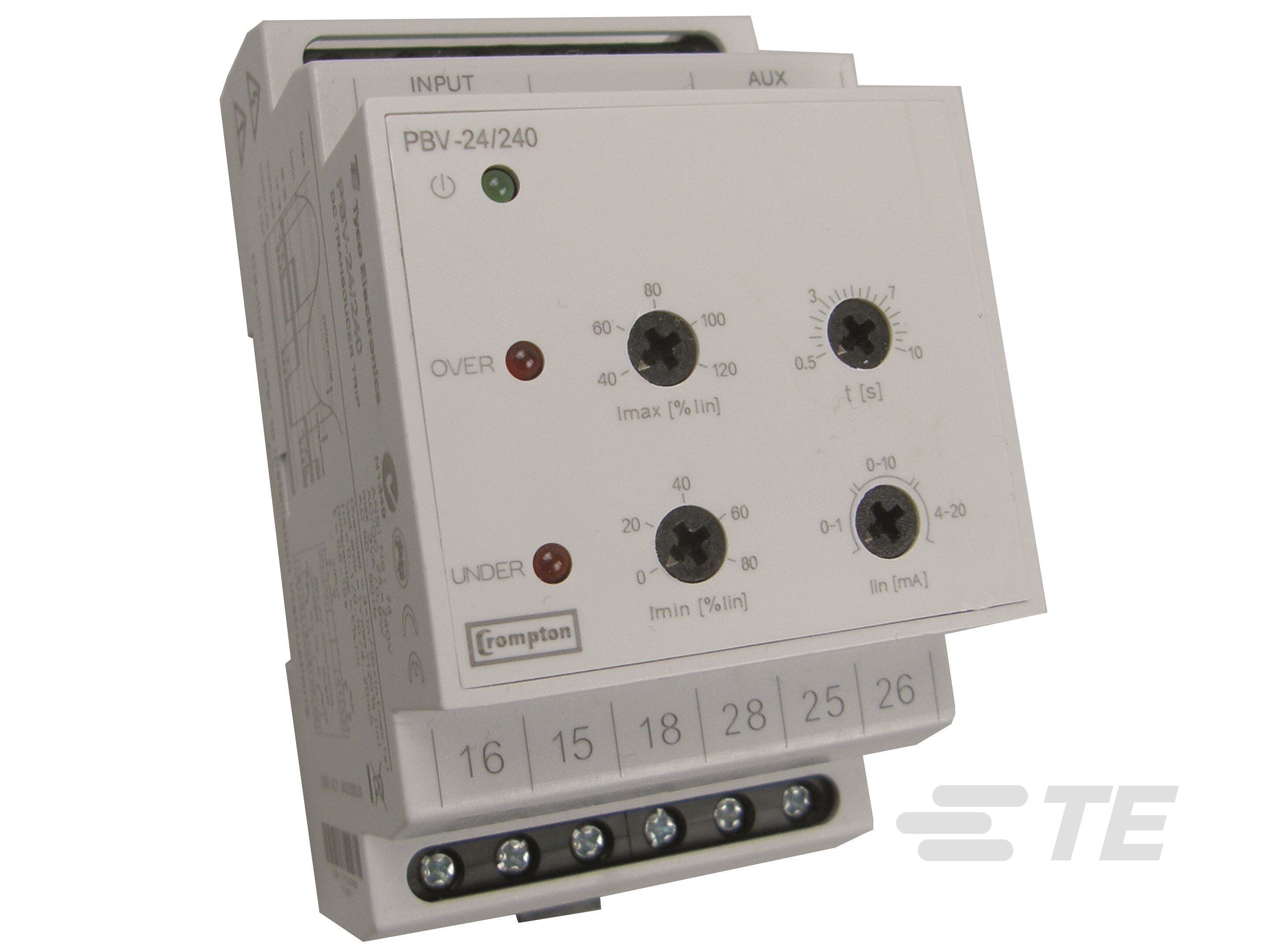 CI-PBV-24/240-EE0530-000