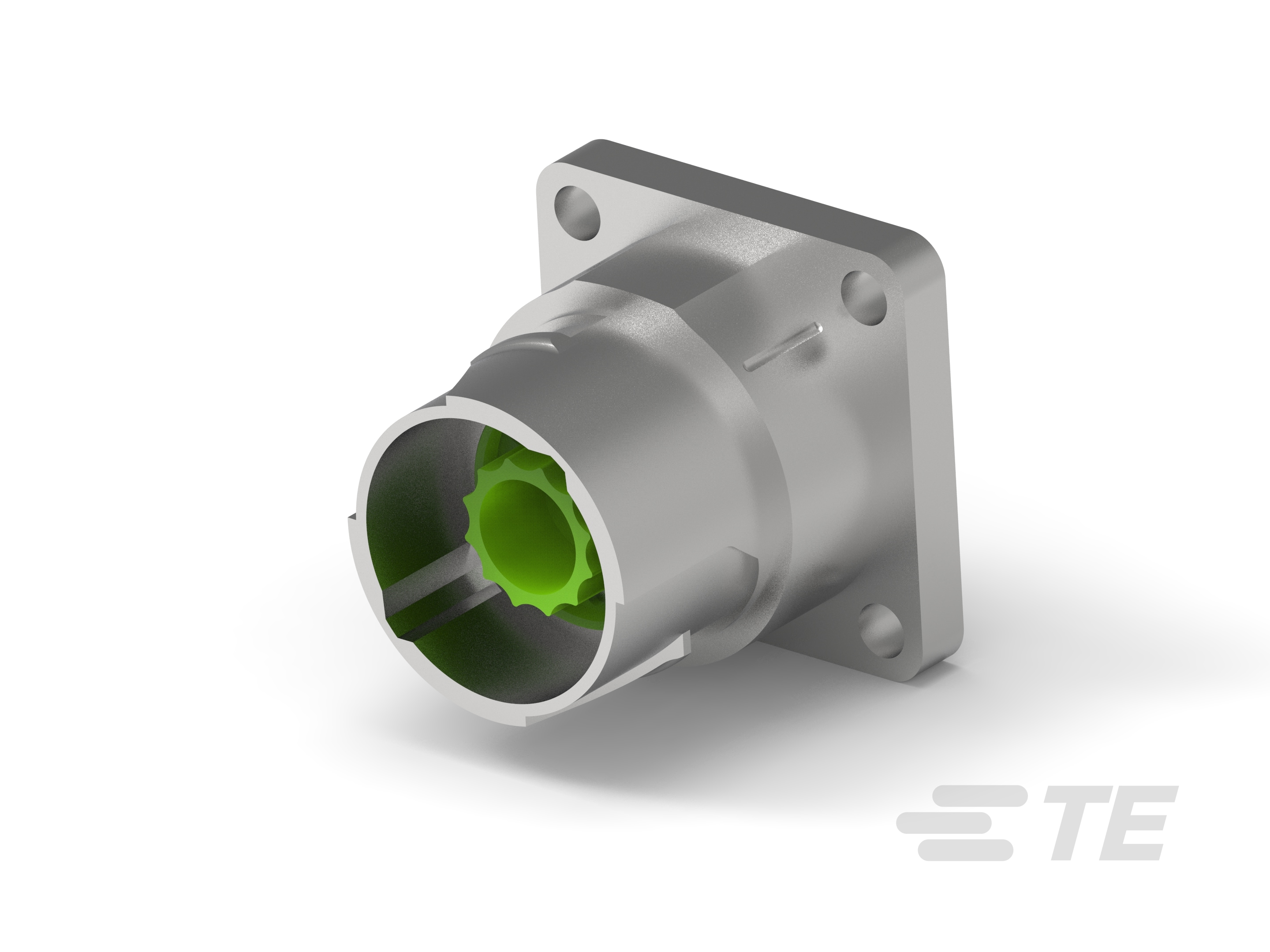615 ITEC RECEPTACLE-EEA001N00000001000