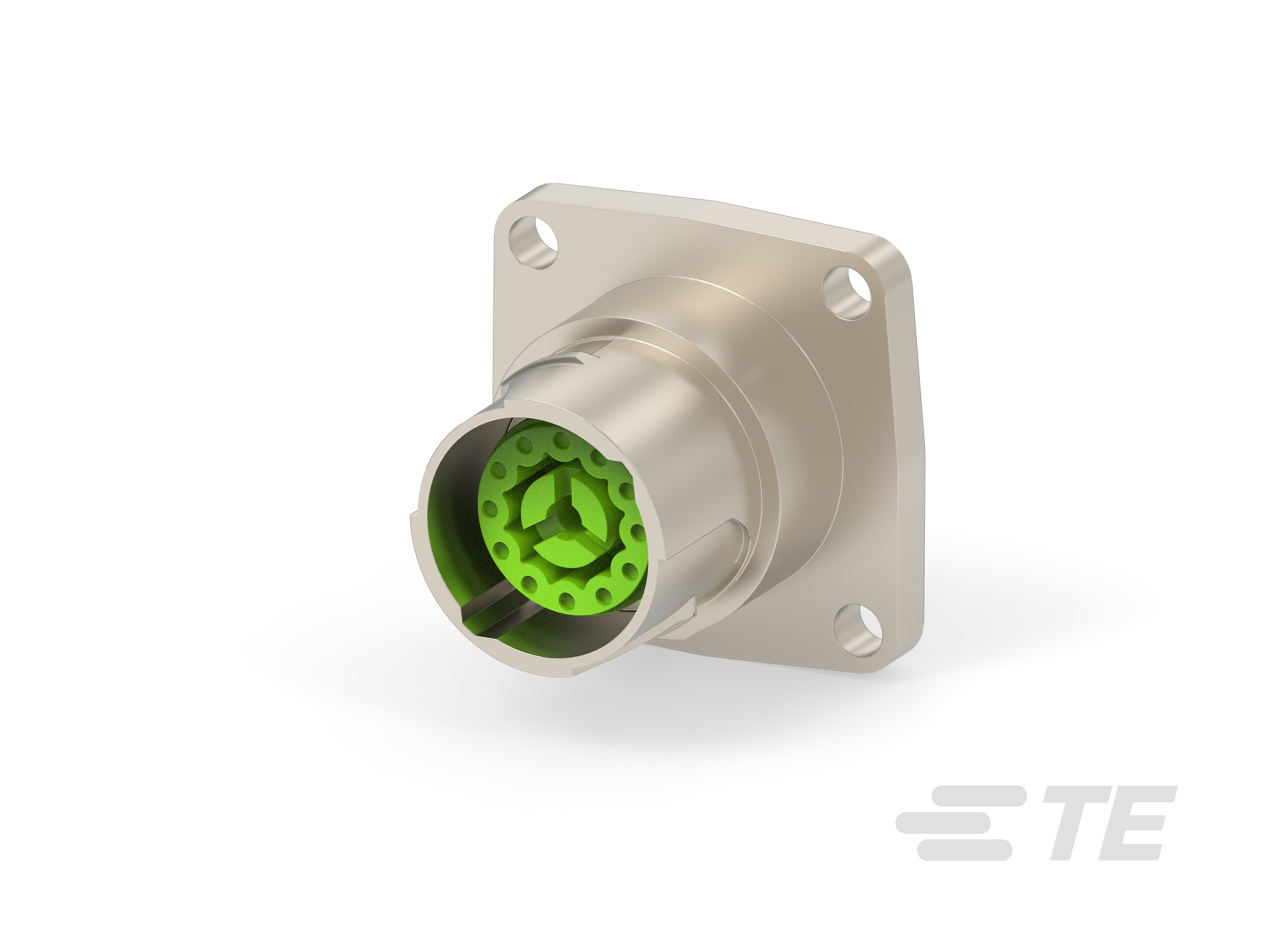 615 ITEC RECEPTACLE-EEA002N00000004000