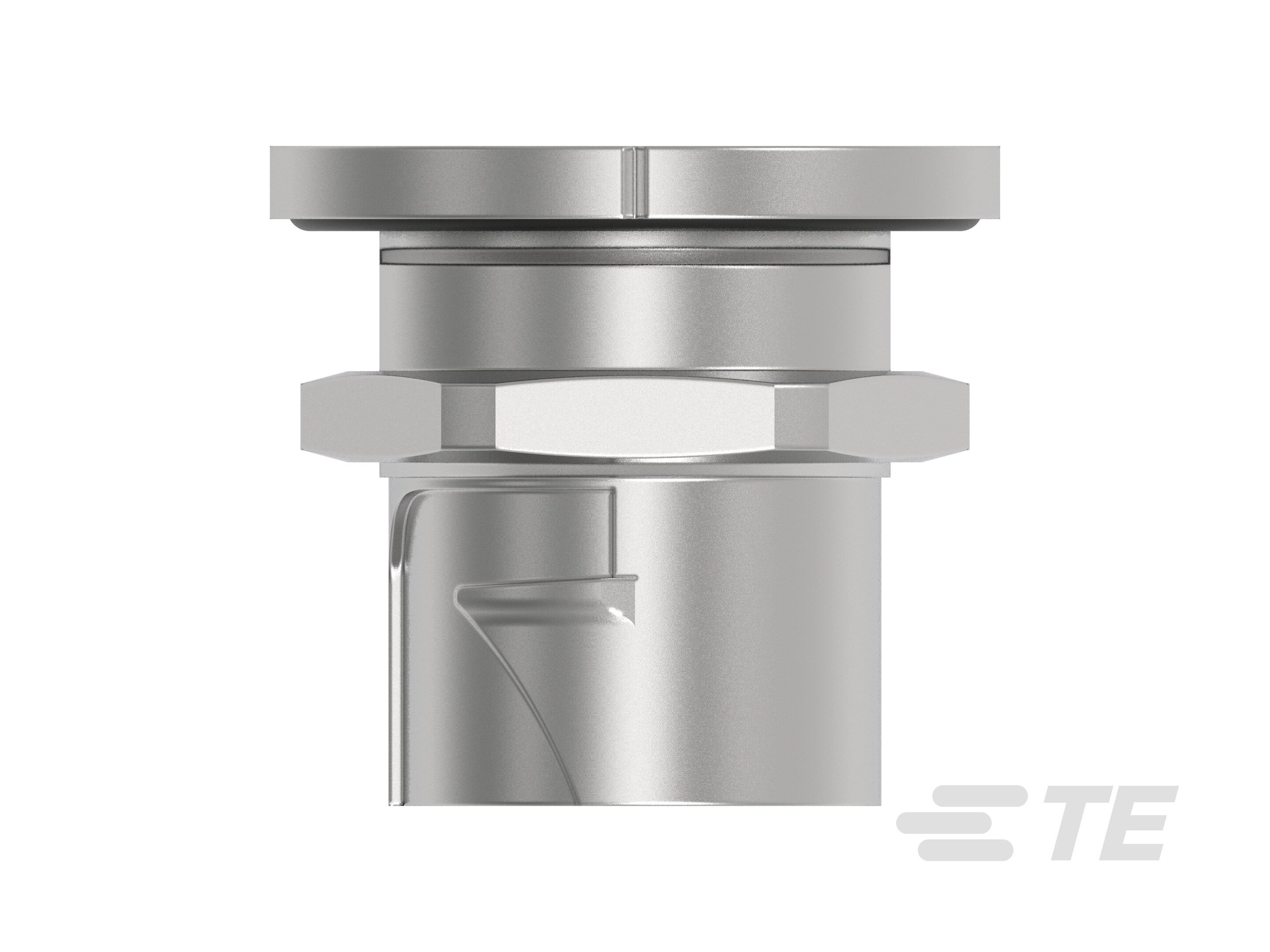 615 ITEC RECEPTACLE-EEA002N00000013000
