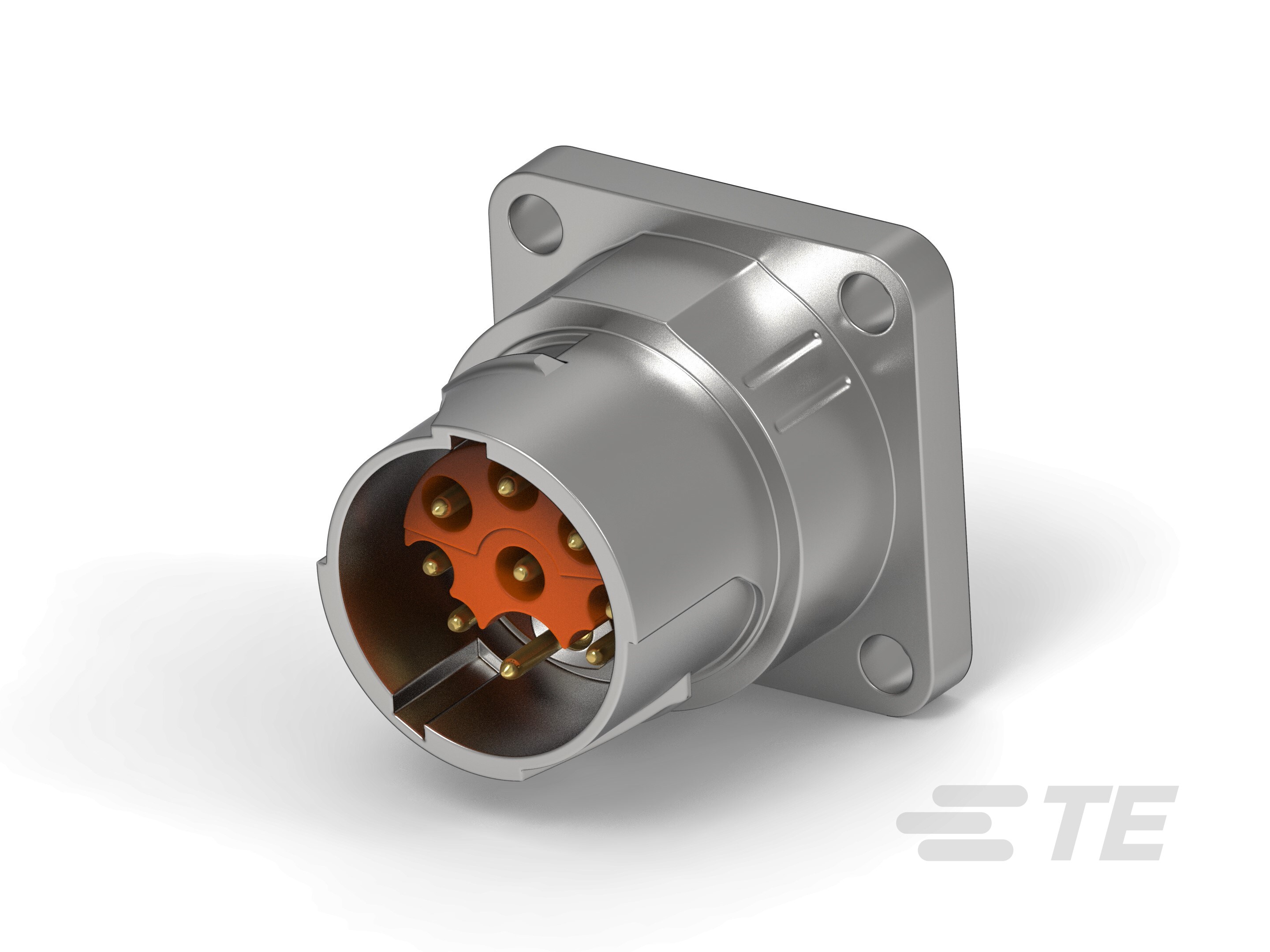 915 ITEC RECEPTACLE-EEA201M01000500000