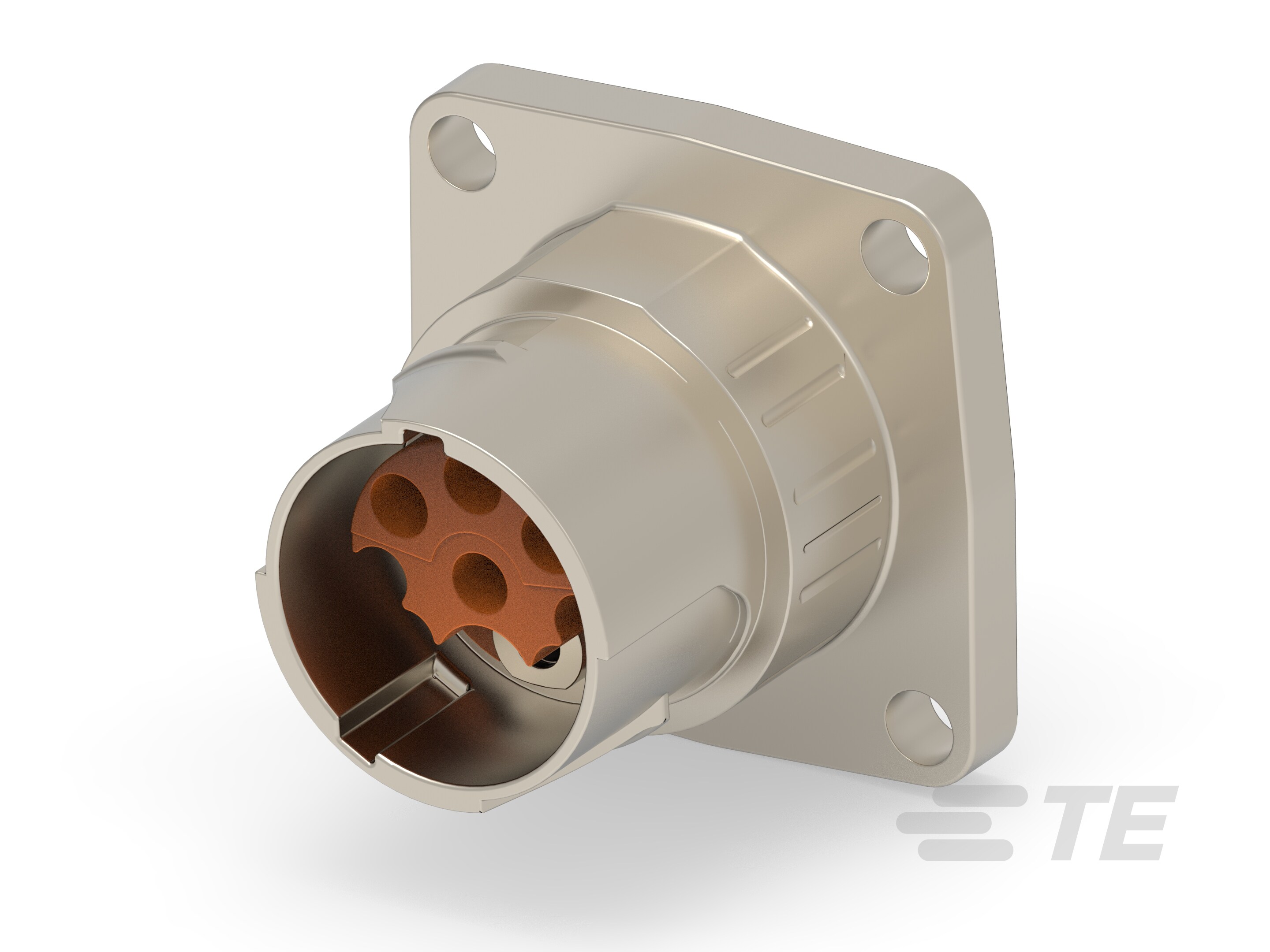 915 ITEC RECEPTACLE-EEA201N00000501000