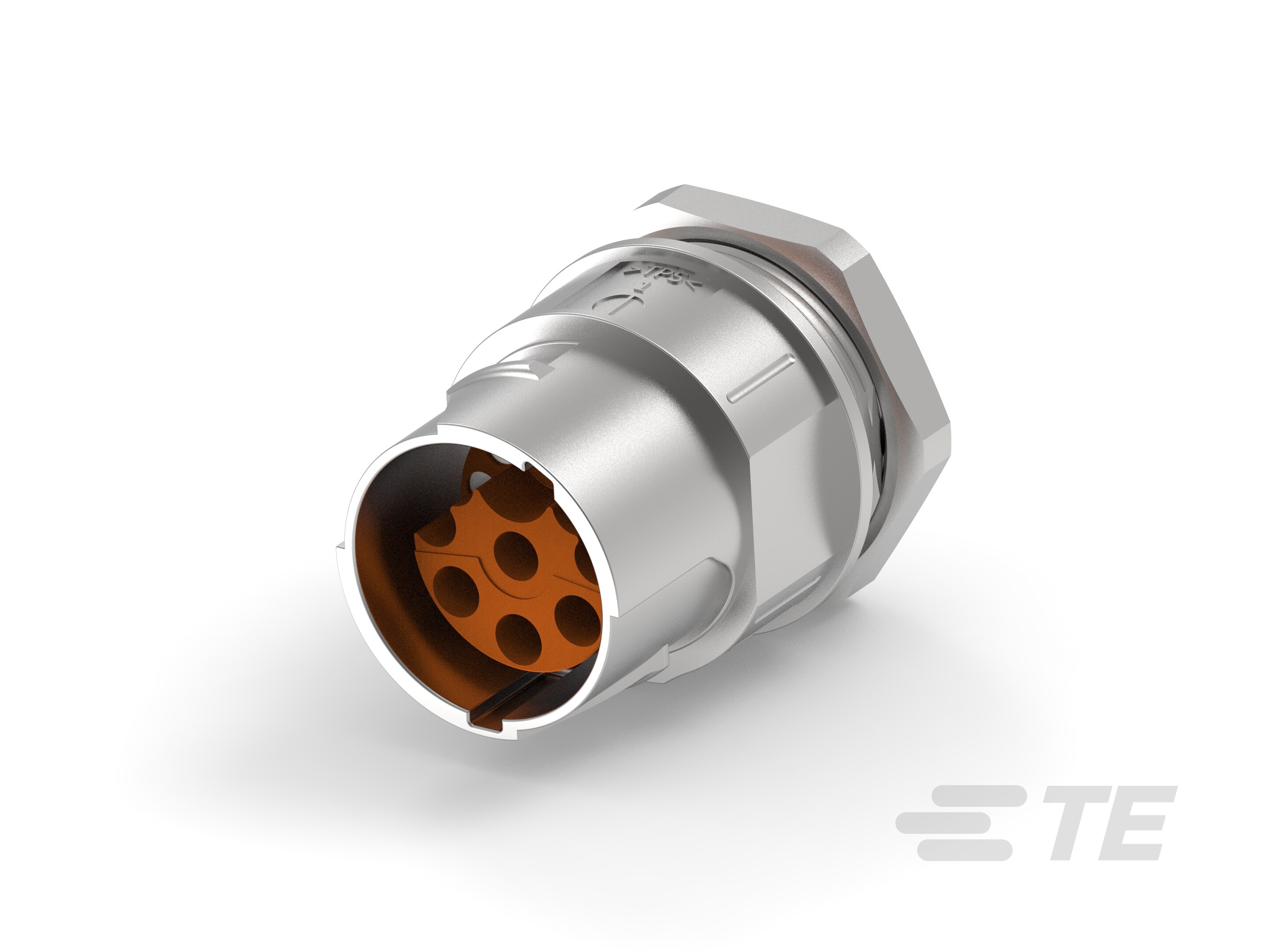 915 ITEC RECEPTACLE-EEA201N00000508000