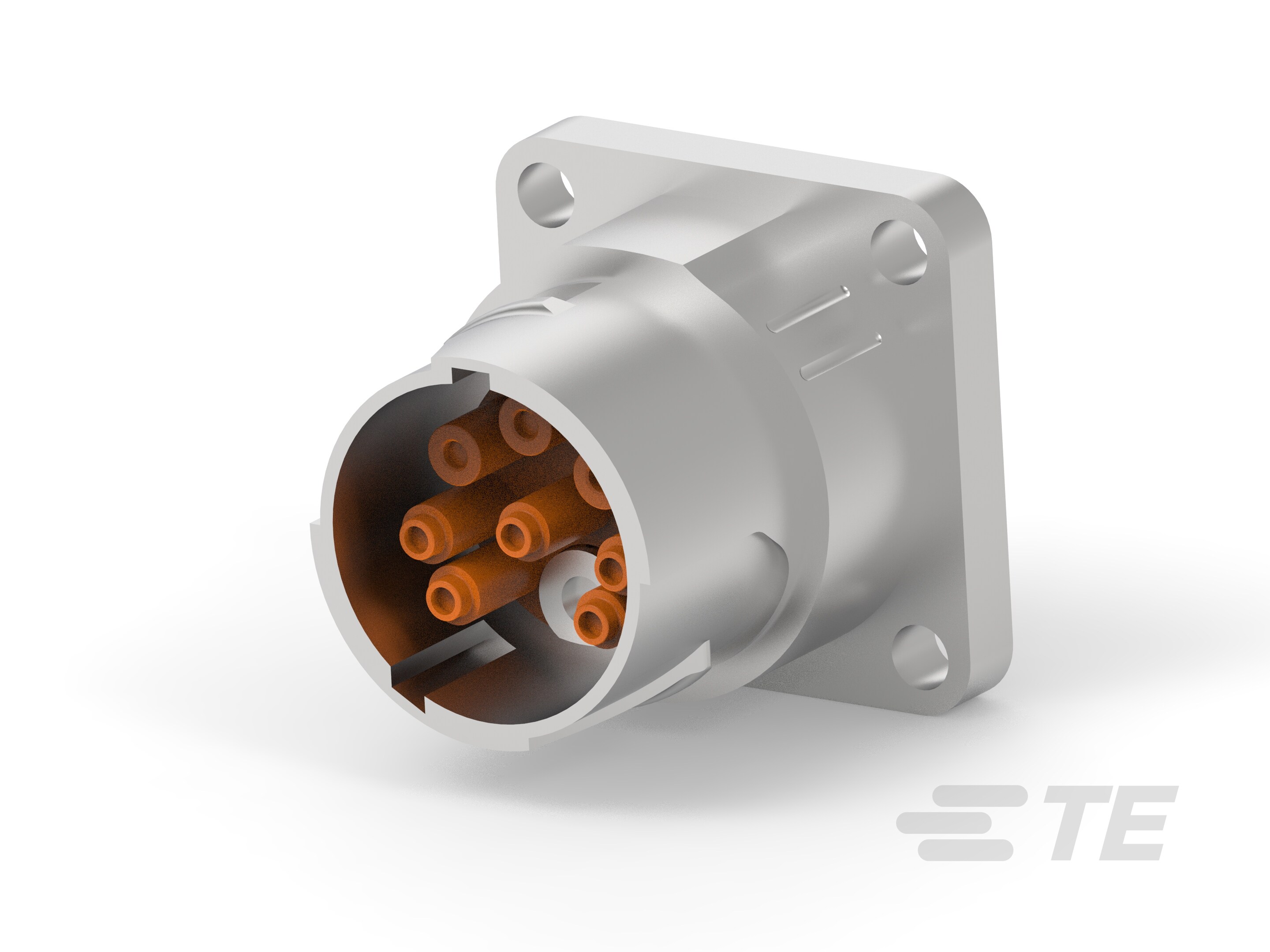 915 ITEC RECEPTACLE-EEA202N00000500000