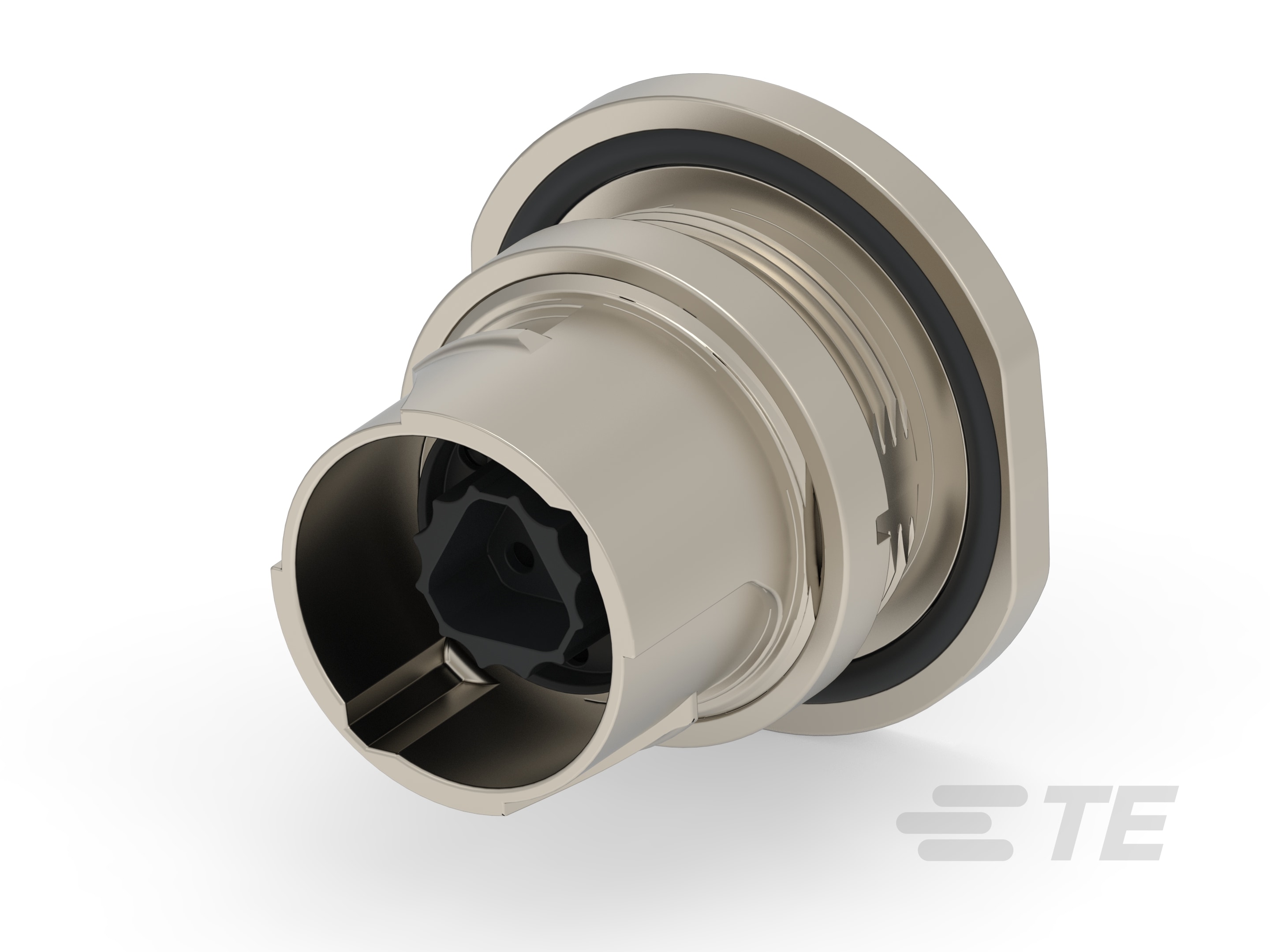 915 ITEC RECEPTACLE-EEA204N00000008000