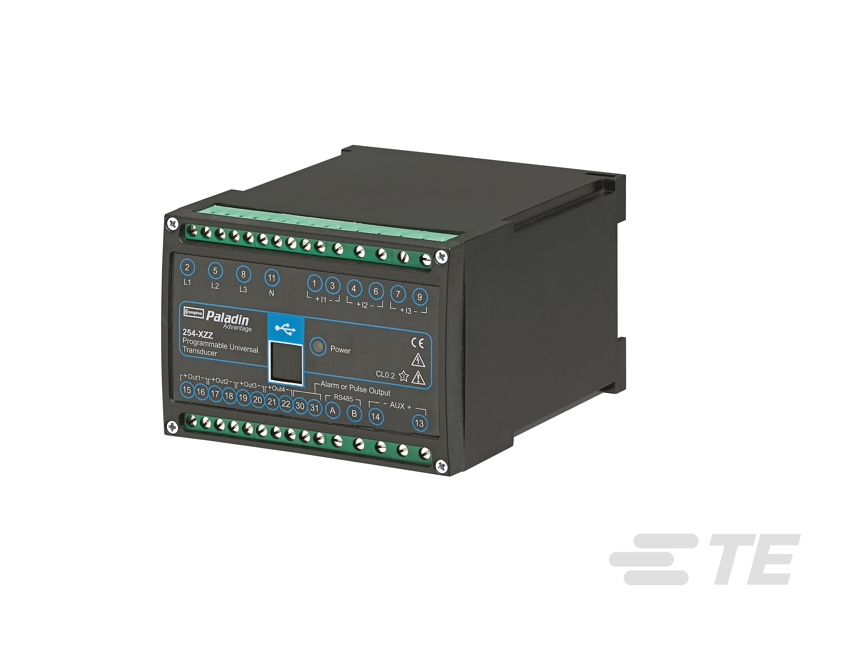 CI-254-XZZ-M-04-EF0179-000