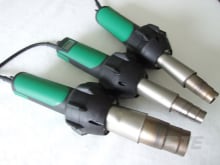CV1981-ST-120V1600W-US Heat Shrink Equipment 1