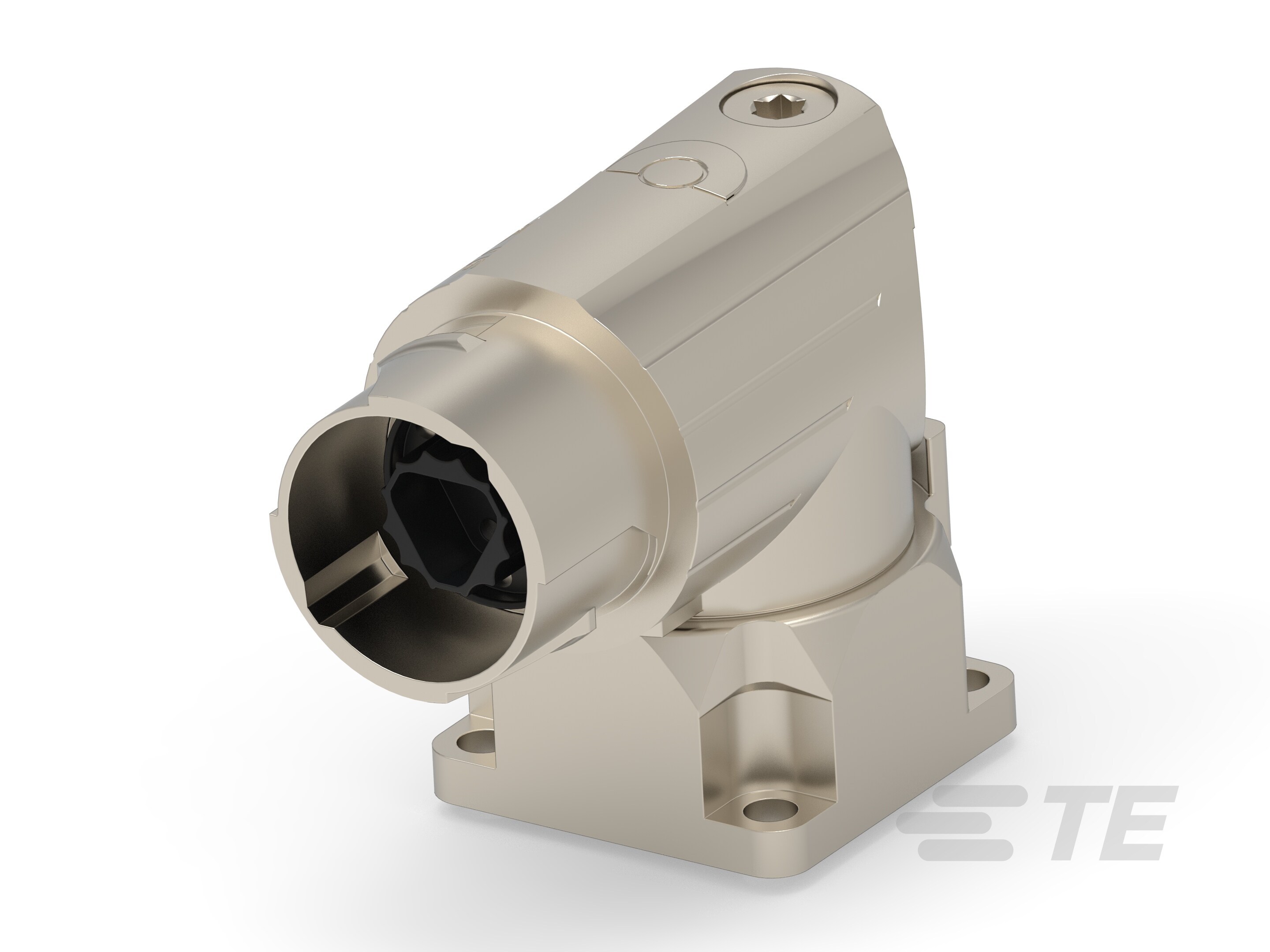 615 itec receptacle angled-EGA204N00000650000
