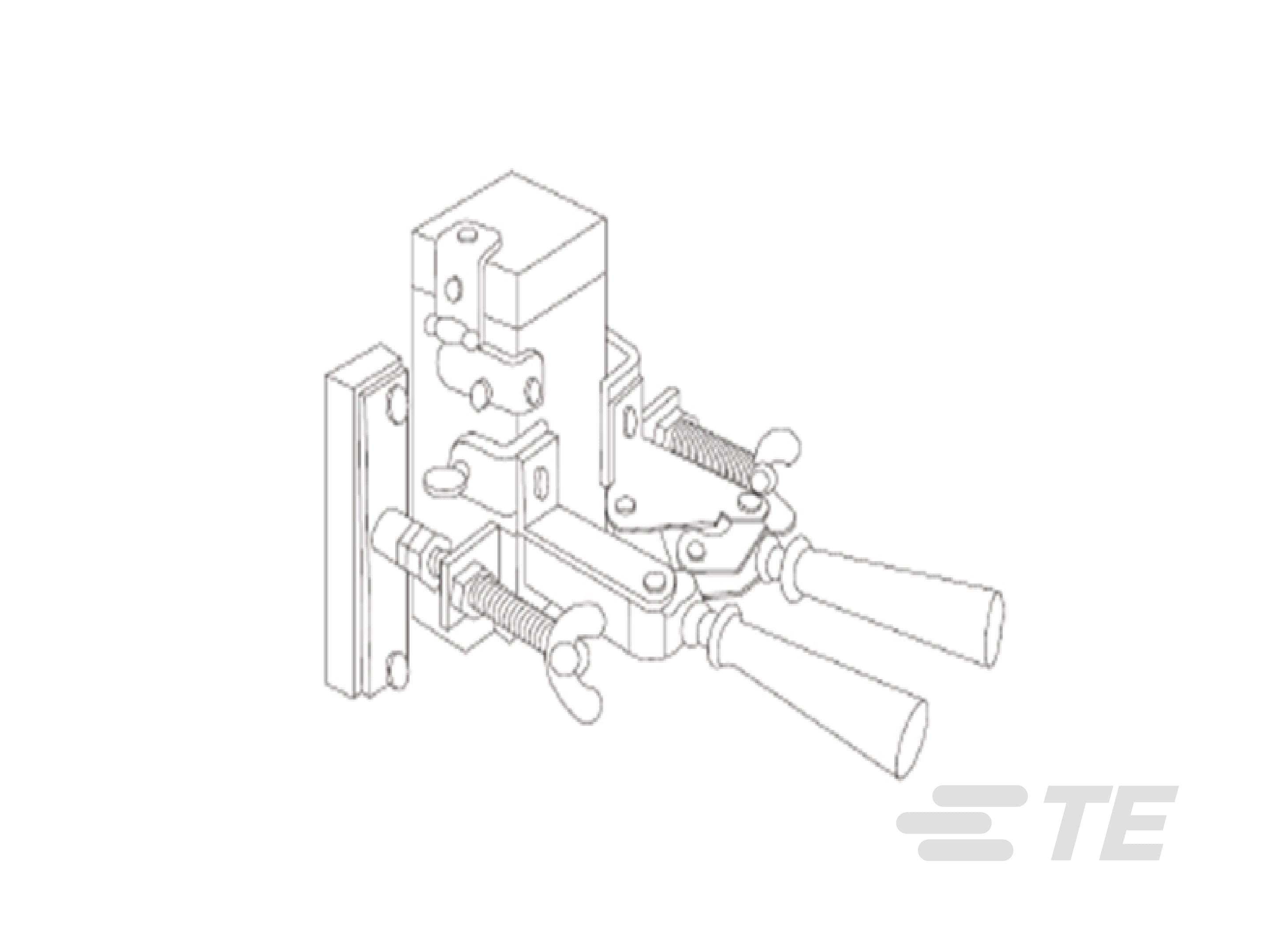 CHCLAMP-4H-EN1516-000