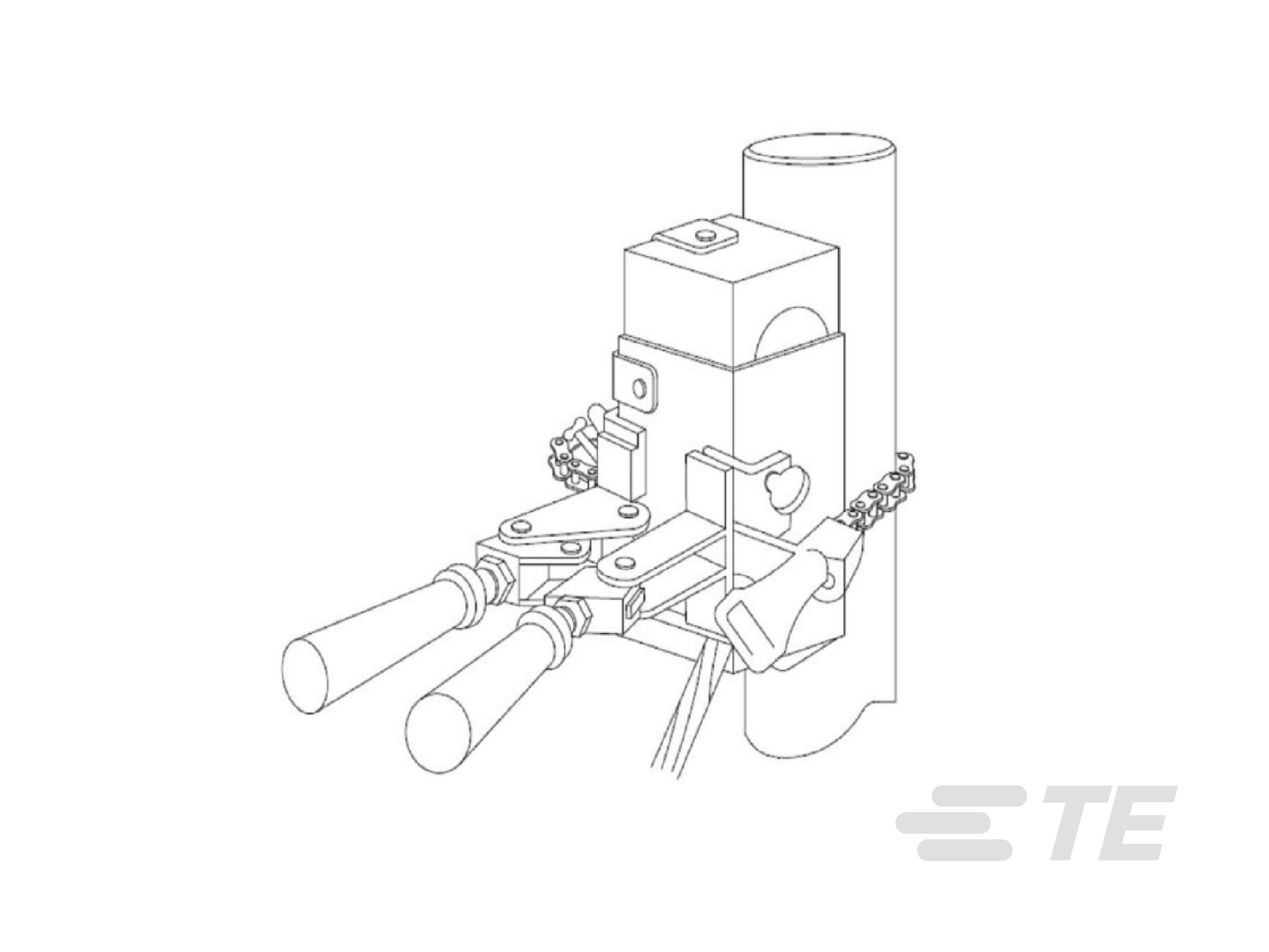 CHCLAMP-3V-EN1515-000