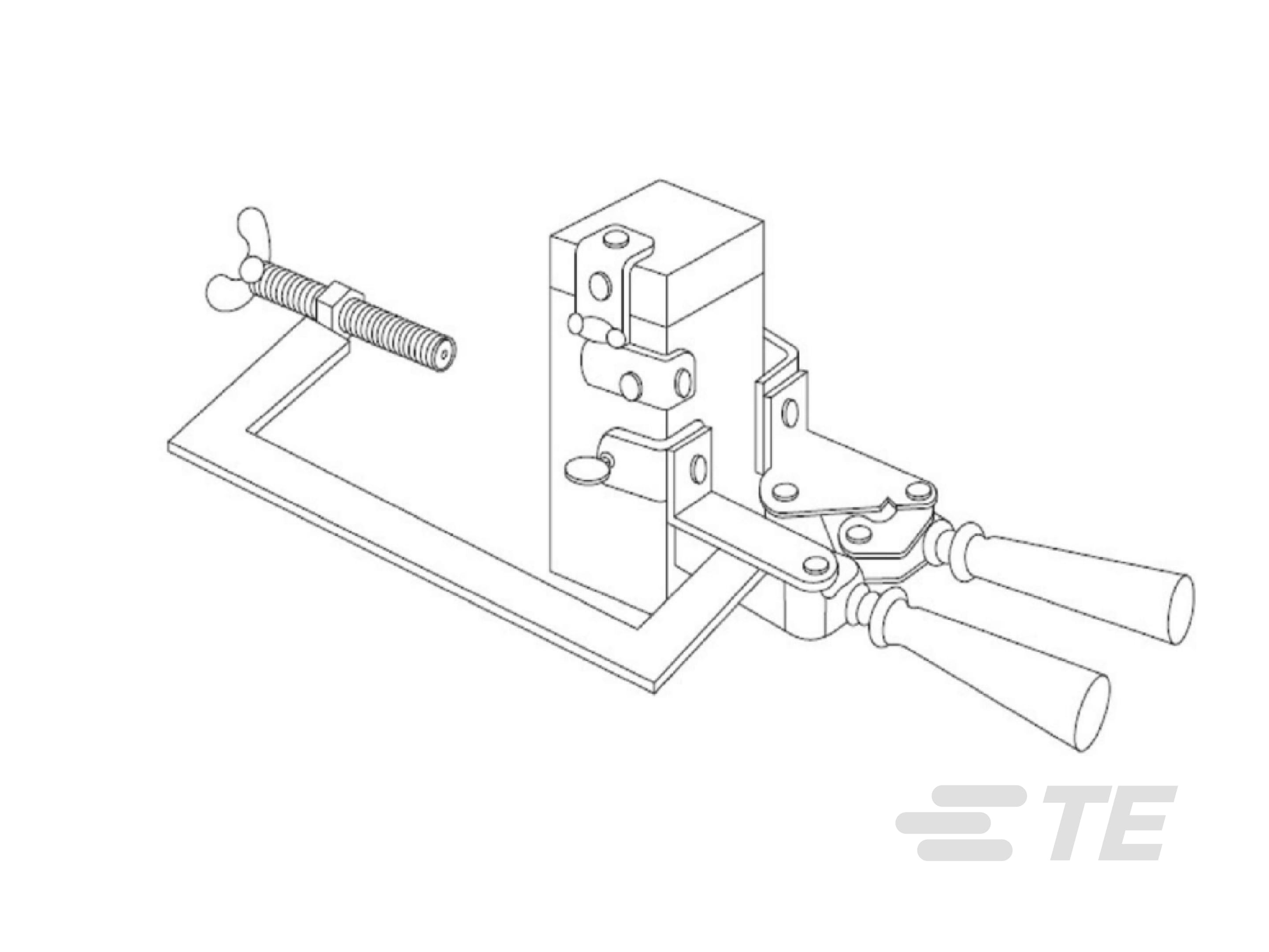 CCLAMP-4-EN1519-000