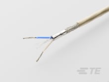 0024B8424-9 : RAYCHEM High Speed Digital & Data Cable | TE