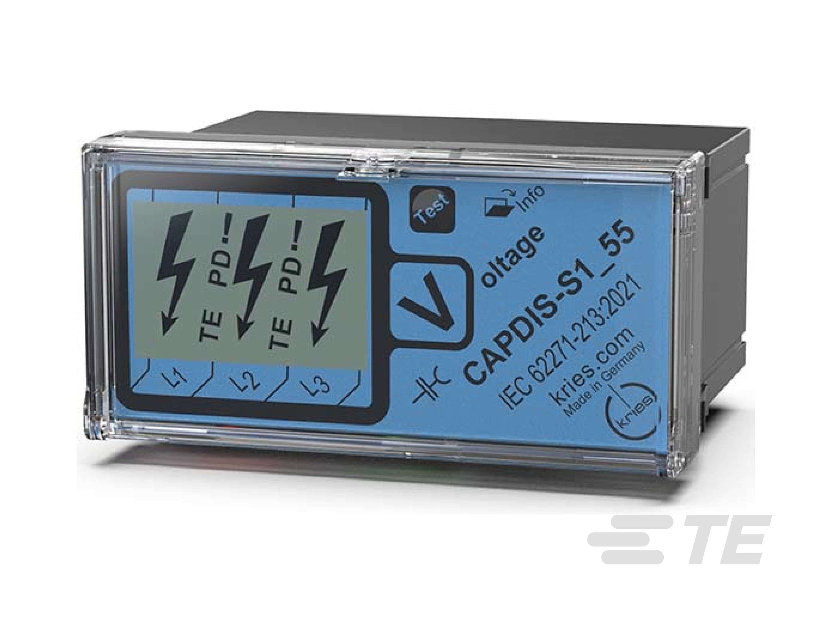 CAPDIS-S1_55 (R5) + C2M-M-ER3566-000