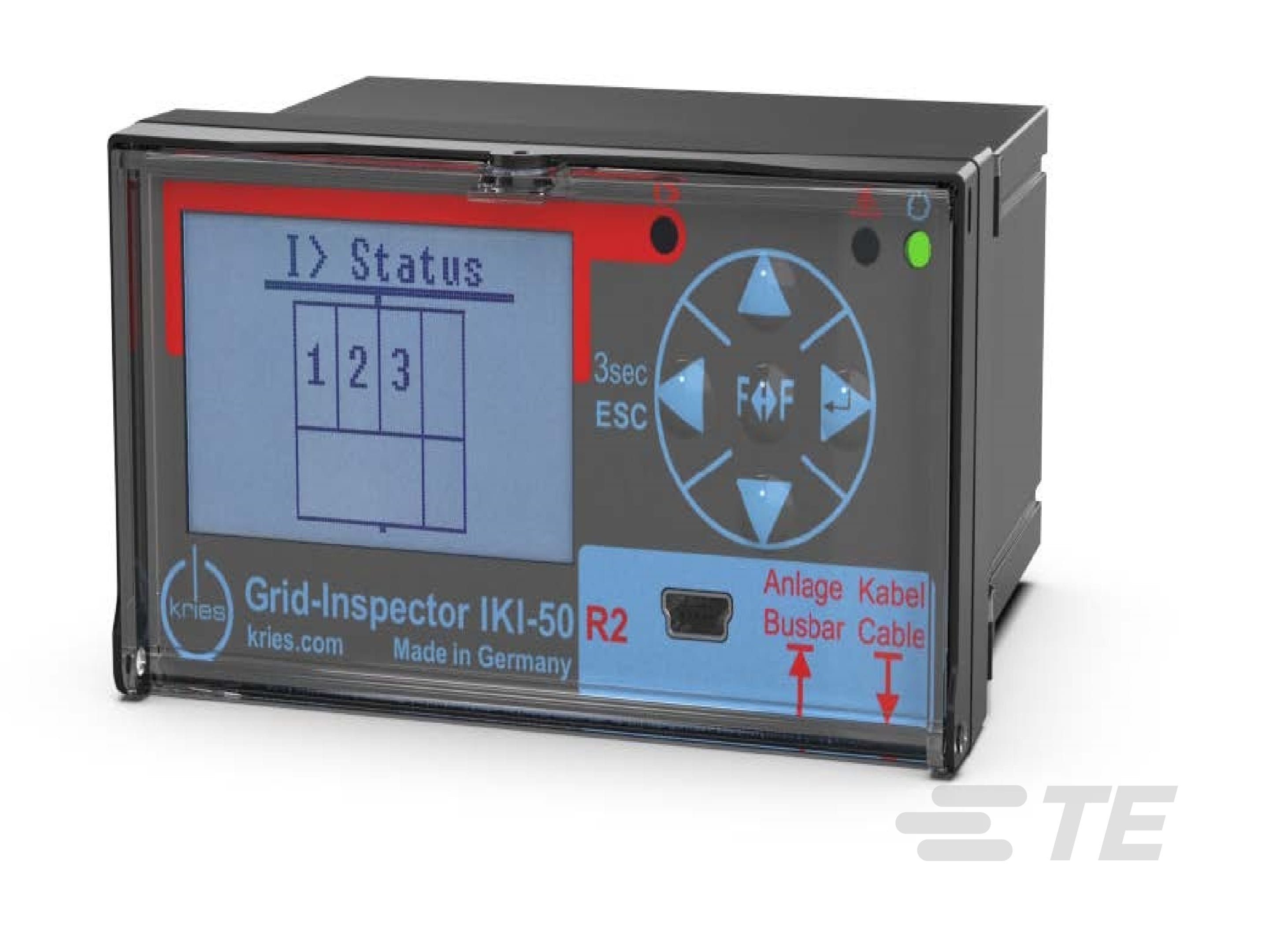 IKI-50_1F R2-ER5268-000