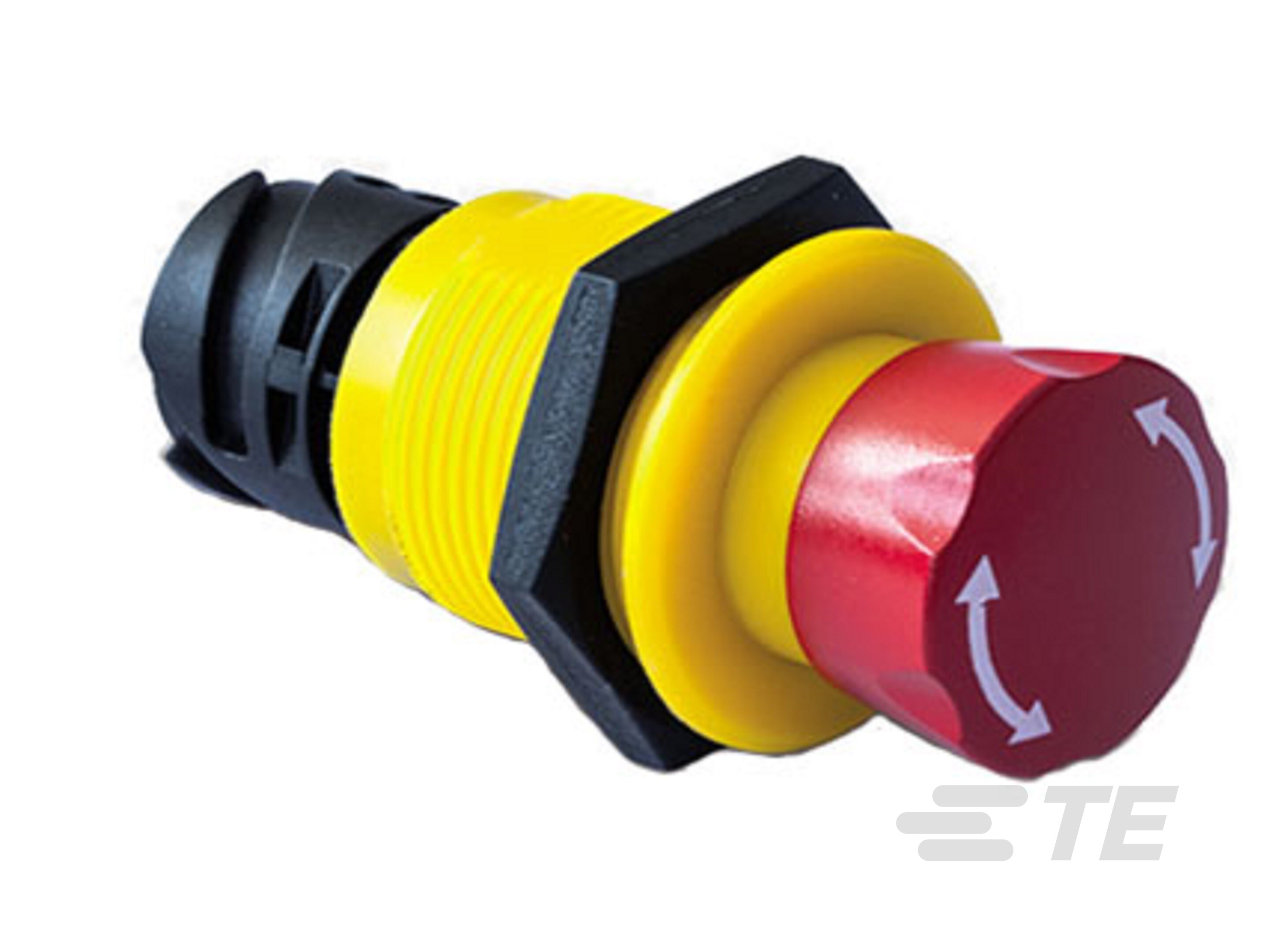 Emergency Stop Switch ES-2021-T111-K1158247
