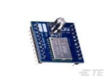 Eval-Module GM GNSS Carrier Board-EVM-GNSS-GM