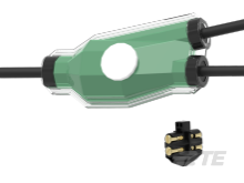 F01444-000 : GURO Underground Cable Branch Joint System | TE F01444-000 : GURO Underground Cable Branch Joint System | TE