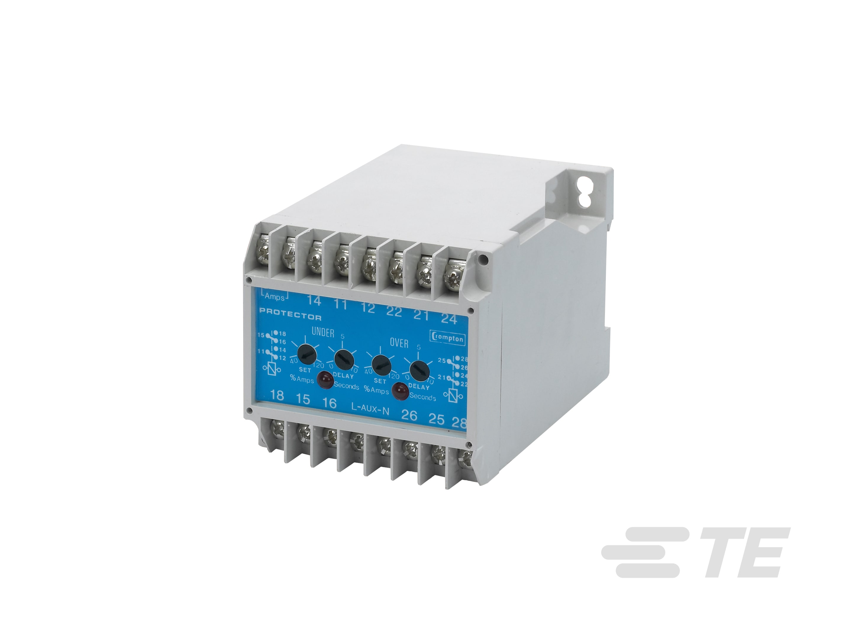 CI-253PHDU-PQBX-C6-EC-E40147-000