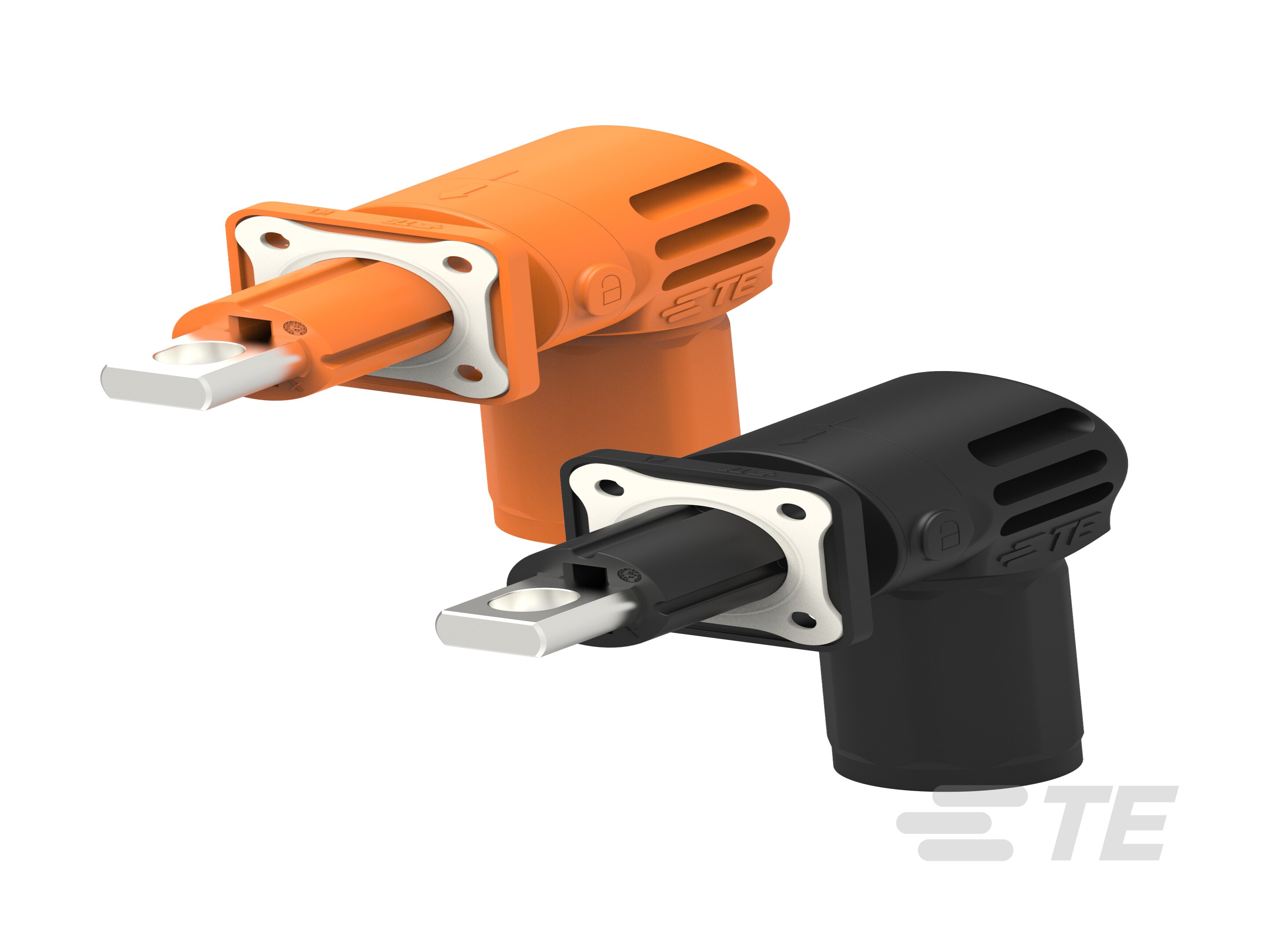 Efficient Integration: HPC 350A Connector for BESS Applications-CAT-352-H350