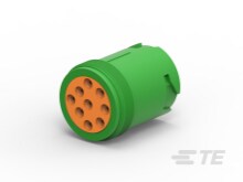 TE Connectivity HD14-9-1939P-P080