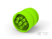 TE Connectivity HD16-9-1939SE-P080