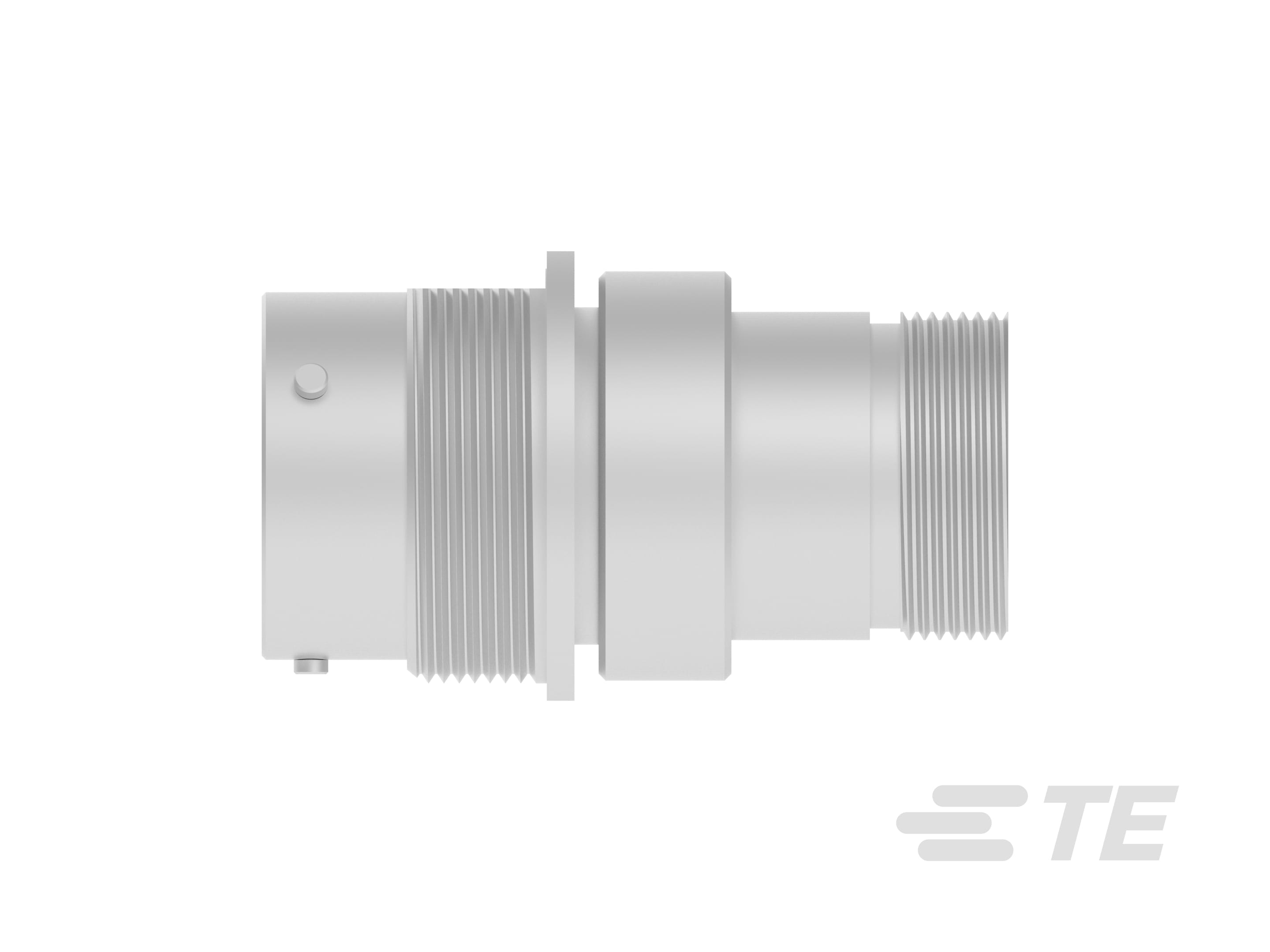 REC, 14P, AL, N, THD ADPT, NODRAIN,16,S-HD34-18-14SN-L005