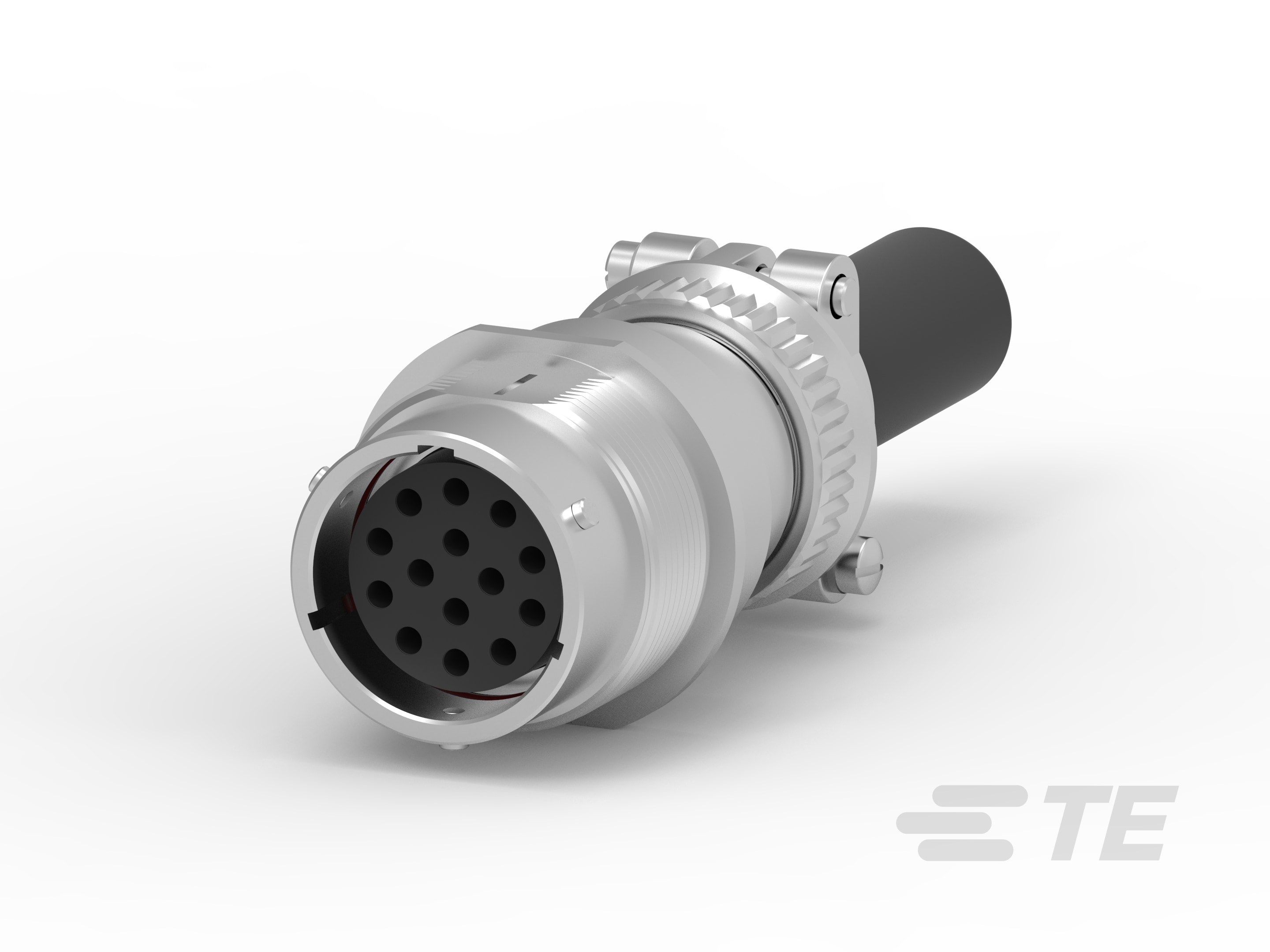 REC,14P,AL,E,CBL CLMP BT,NODRAIN,16,S,MC-HD34-18-14SE-L006