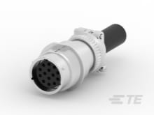 TE Connectivity HD34-18-14SN-L006