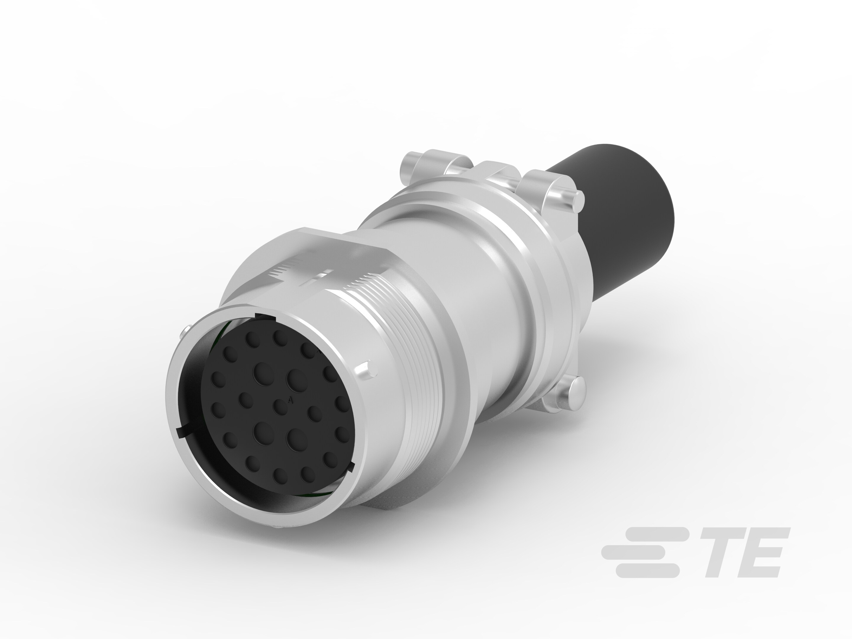 REC,21P,AL,N,CBLCLMP BT,DRAIN,12/16,S,MC-HD34-24-21SN-059