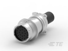 REC,23P,AL,T, CBL CLMP BT, DRAIN,16,S,MC-HD34-24-23ST-059