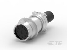 TE Connectivity HD34-24-9SN-L006