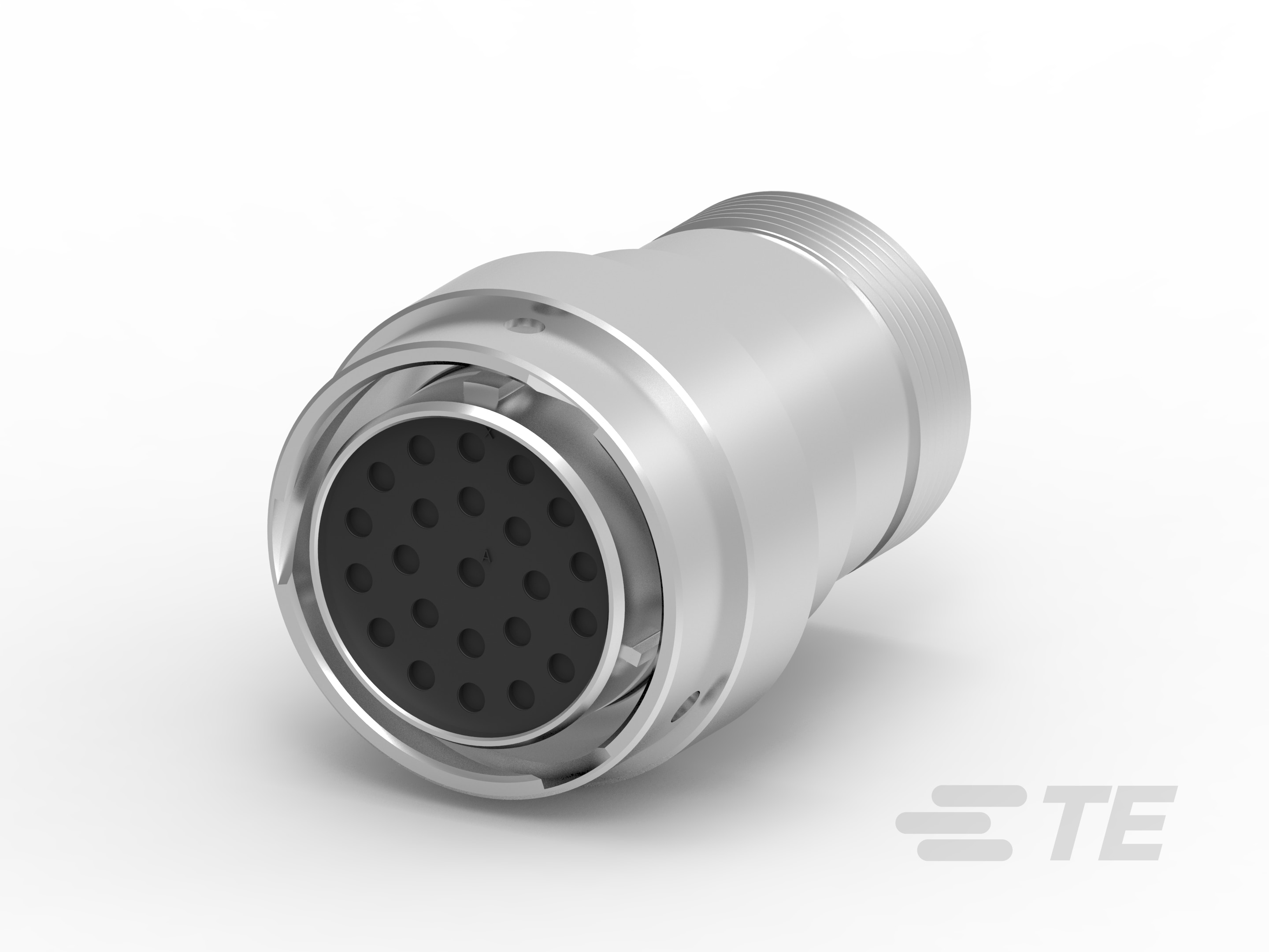 PLG, 23P, AL, N, THD ADPT DRAIN, 16, S-HD36-24-23SN-072