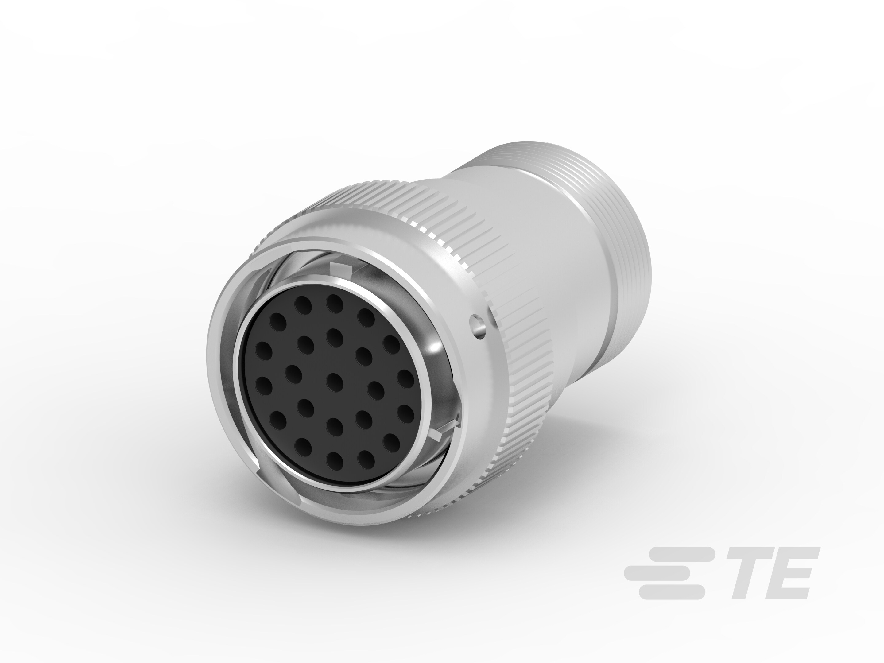 PLG, 23P, AL, T, THD ADPT DRAIN, 16, S-HD36-24-23ST-072