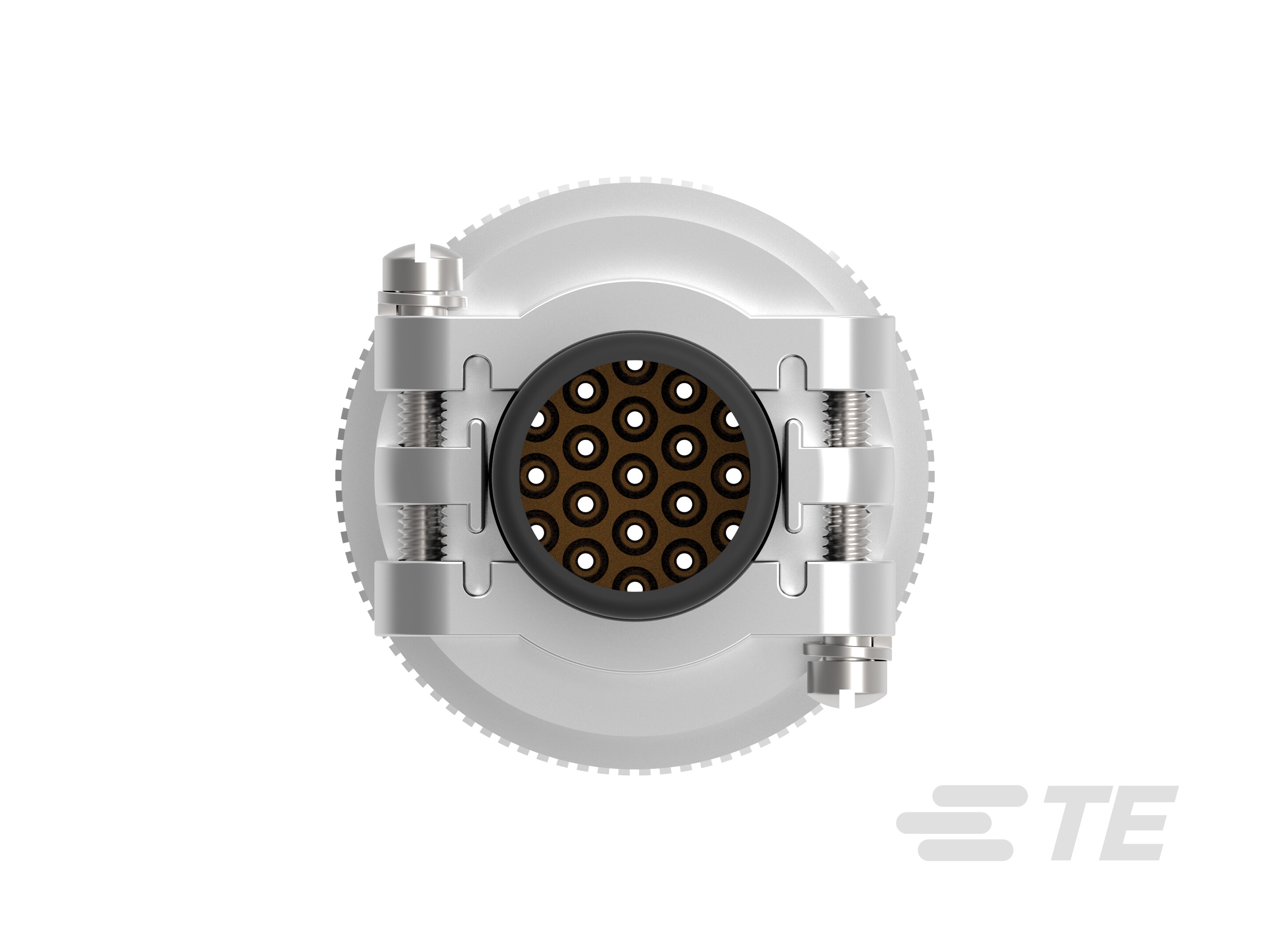 PLG, 1P, L,T, CBL CLMP BT, DRAIN,16,P,MC-HD36-24-31PT-059