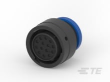 TE Connectivity HDP26-18-14SE-L017