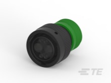 TE Connectivity HDP26-18-6SN-CL21
