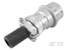 REC,23P,AL,N, CBL CLMP BT, DRAIN,16,P,MC-HD34-24-23PN-059