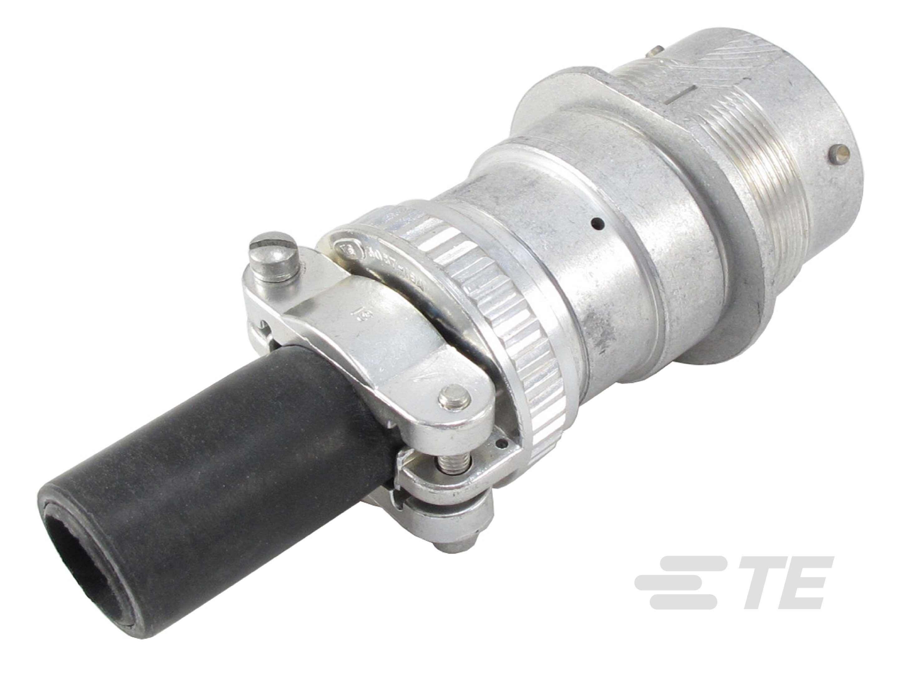 REC,31P,AL,T, CBL CLMP BT, DRAIN,16,P,MC-HD34-24-31PT-059