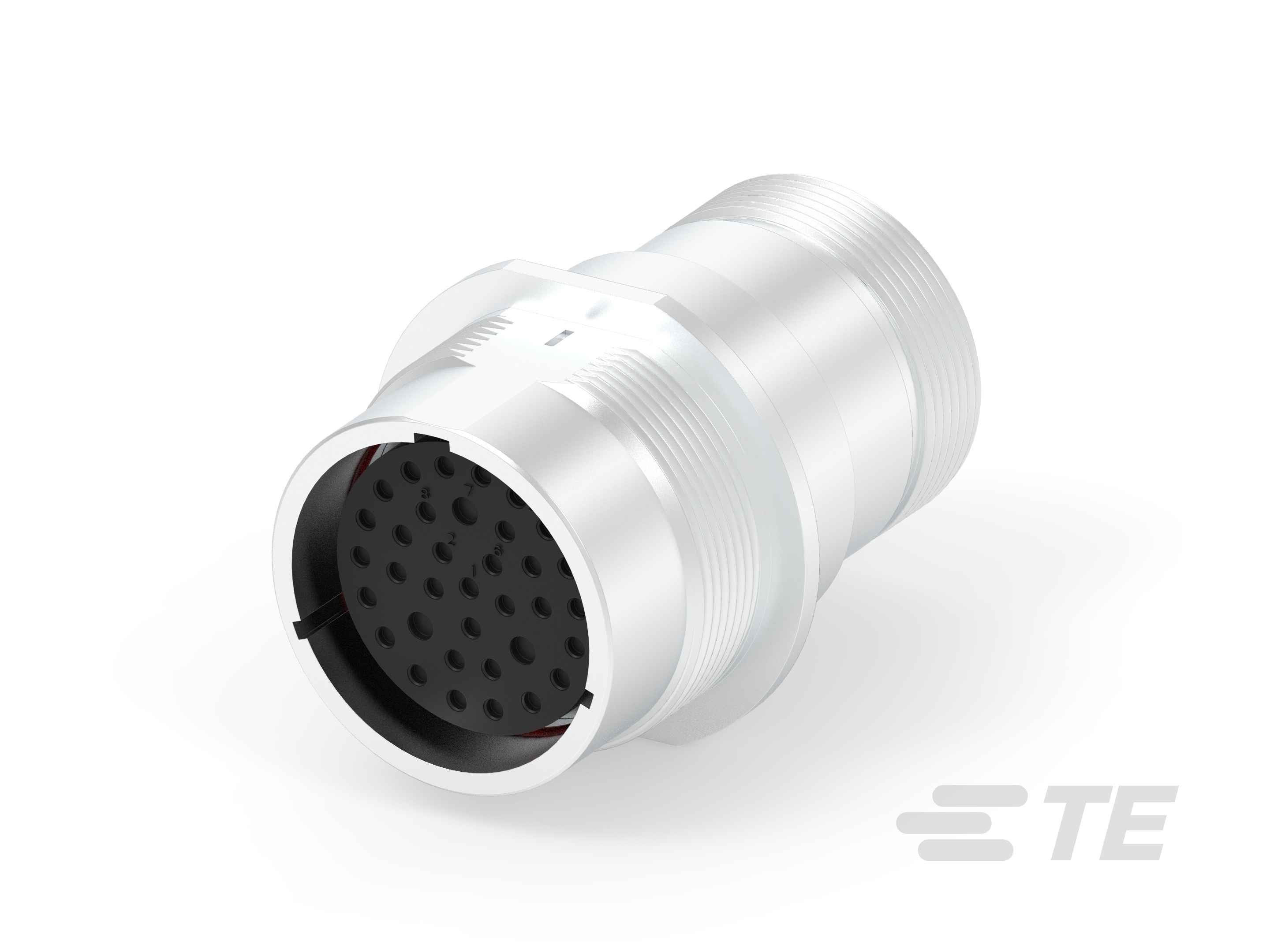 REC, 35P, AL, N, THD ADPT DRAIN, 16/20,S-HD34-24-35SN-072