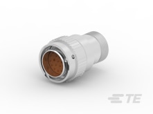TE Connectivity HD36-18-20PN-072