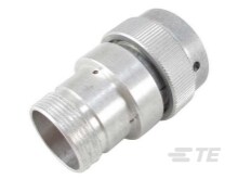 TE Connectivity HD36-18-8SN-072