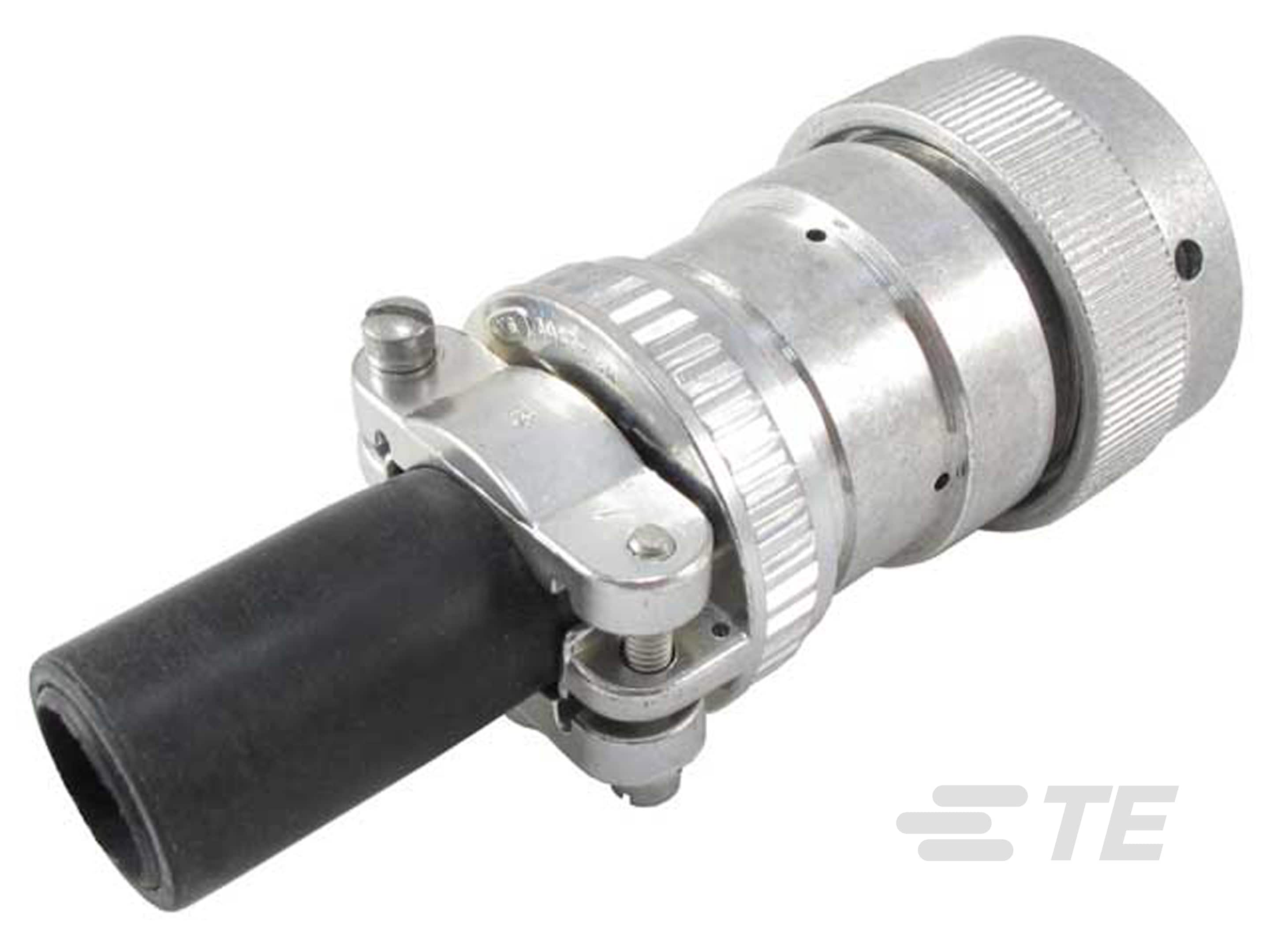 PLG,16P,AL,N, CBL CLMP BT, DRAIN,12,P,MC-HD36-24-16PN-059