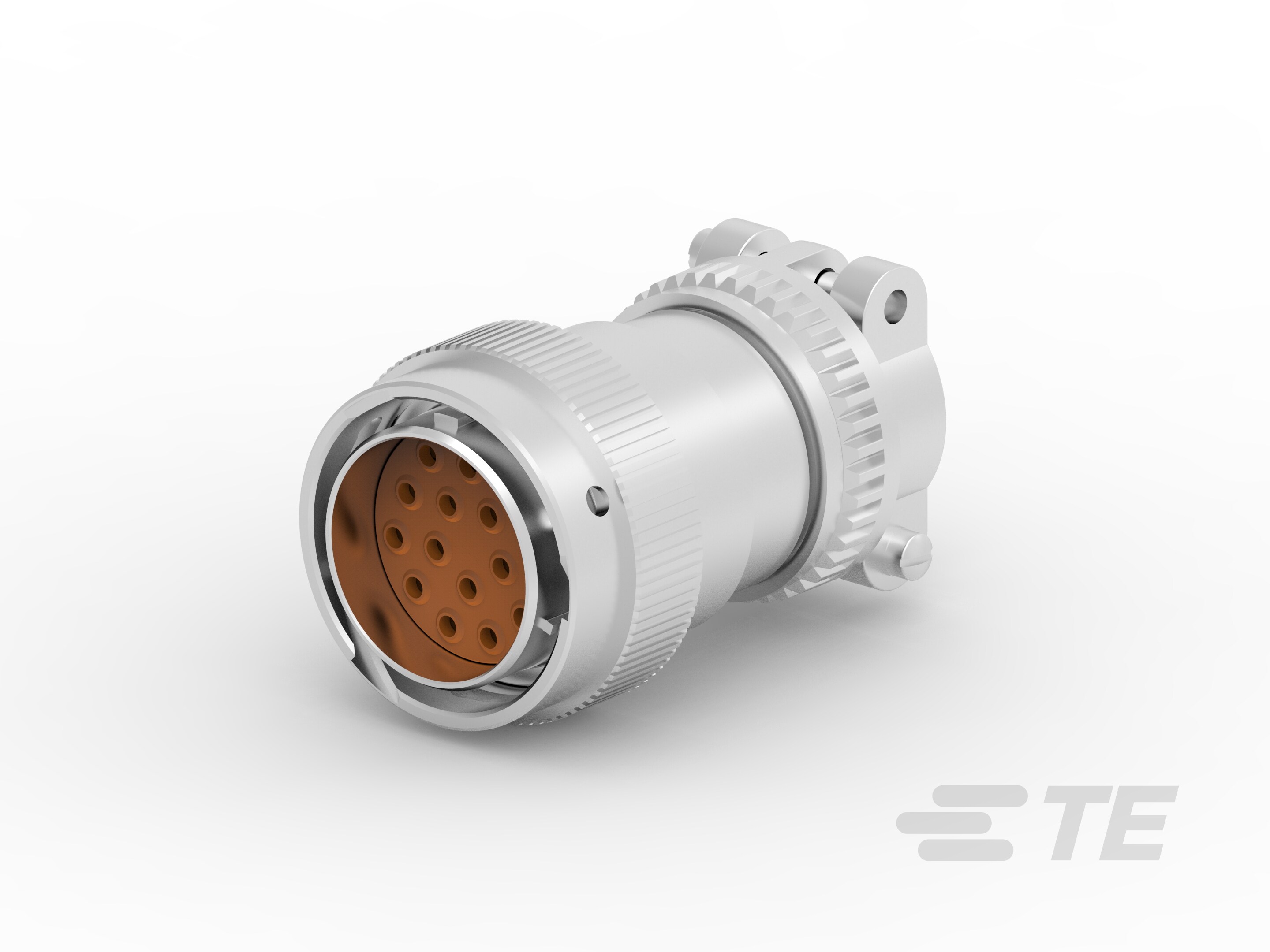 PLG,16P,AL,N,CBL CLMP BT,NODRAIN,12,P,MC-HD36-24-16PN-L006