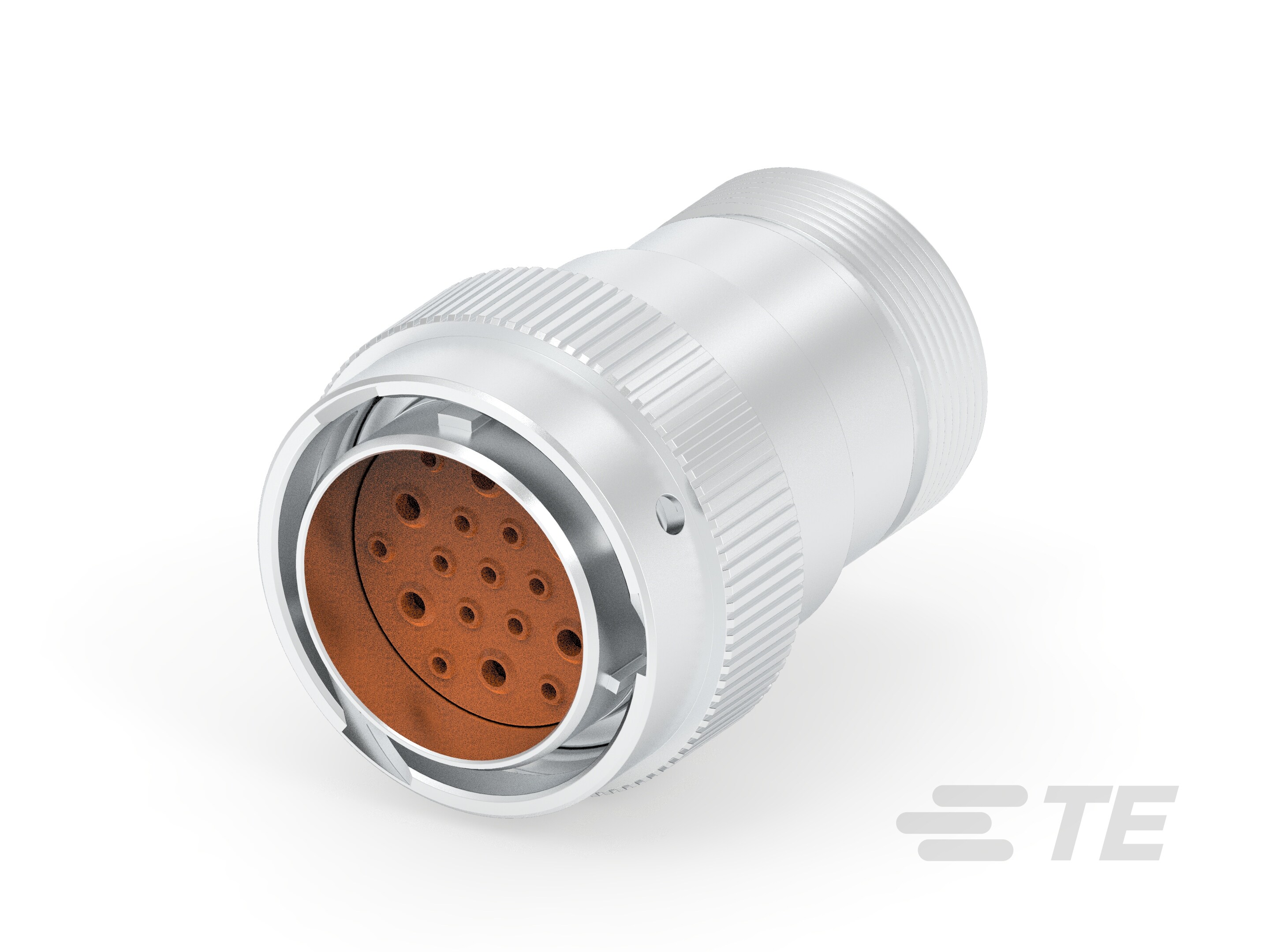 PLG, 19P, AL, N, THD ADPT, DRAIN,12/16,P-HD36-24-19PN-072
