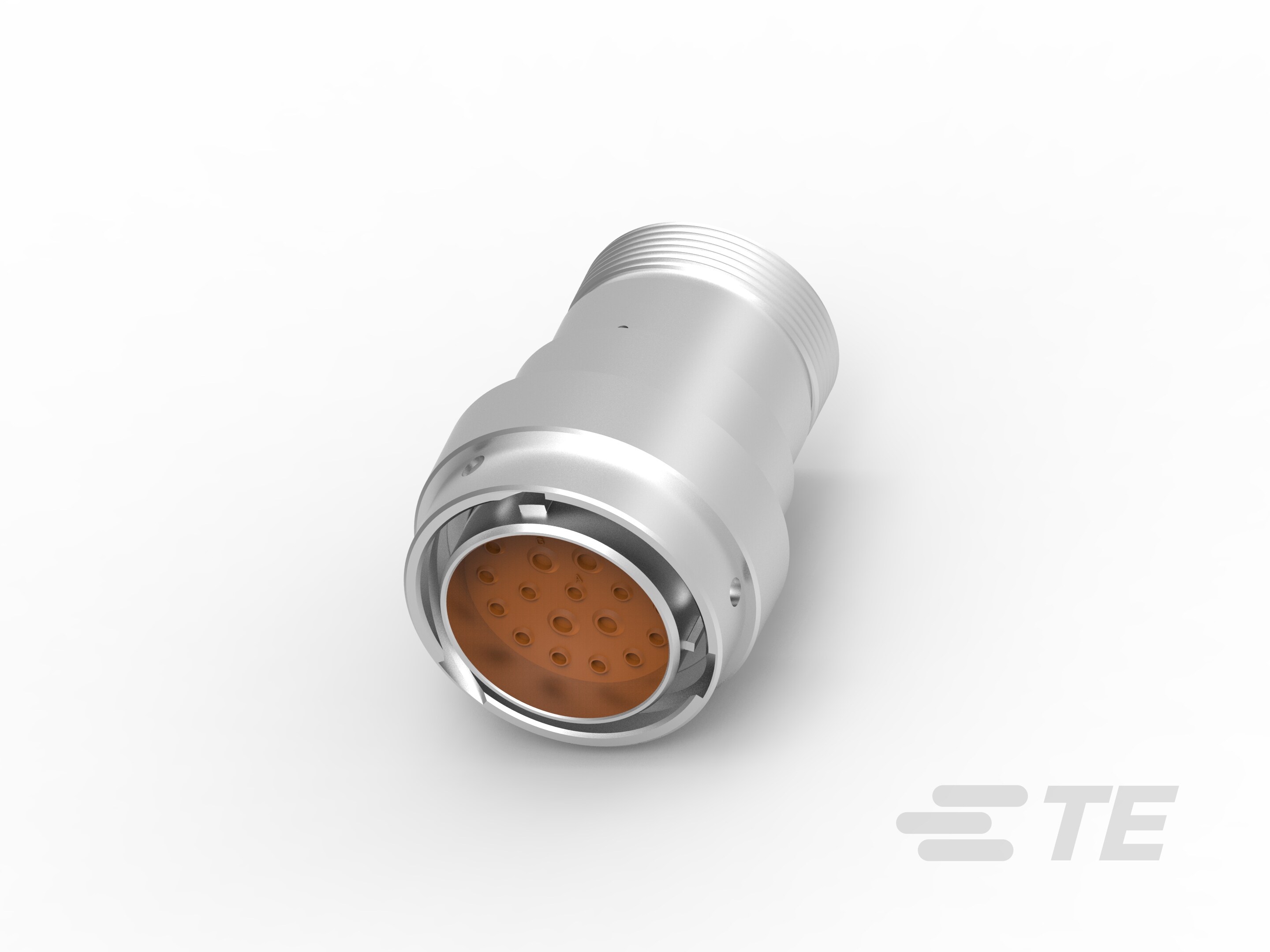 PLG, 21P, AL, E, THDADPT,NODRAIN,12/16,P-HD36-24-21PE-L005