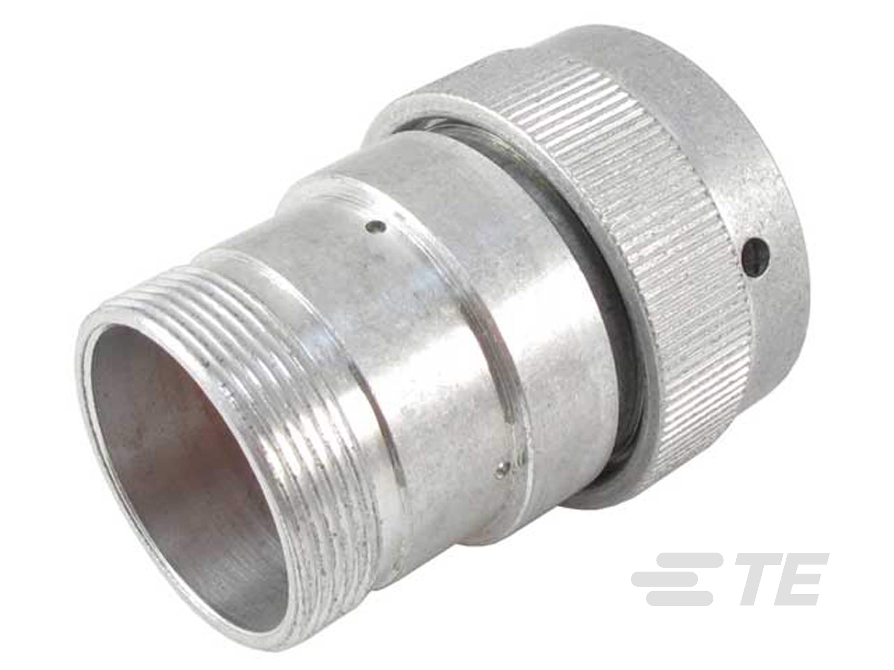 PLG, 23P, AL, N, THD ADPT DRAIN, 16, P-HD36-24-23PN-072