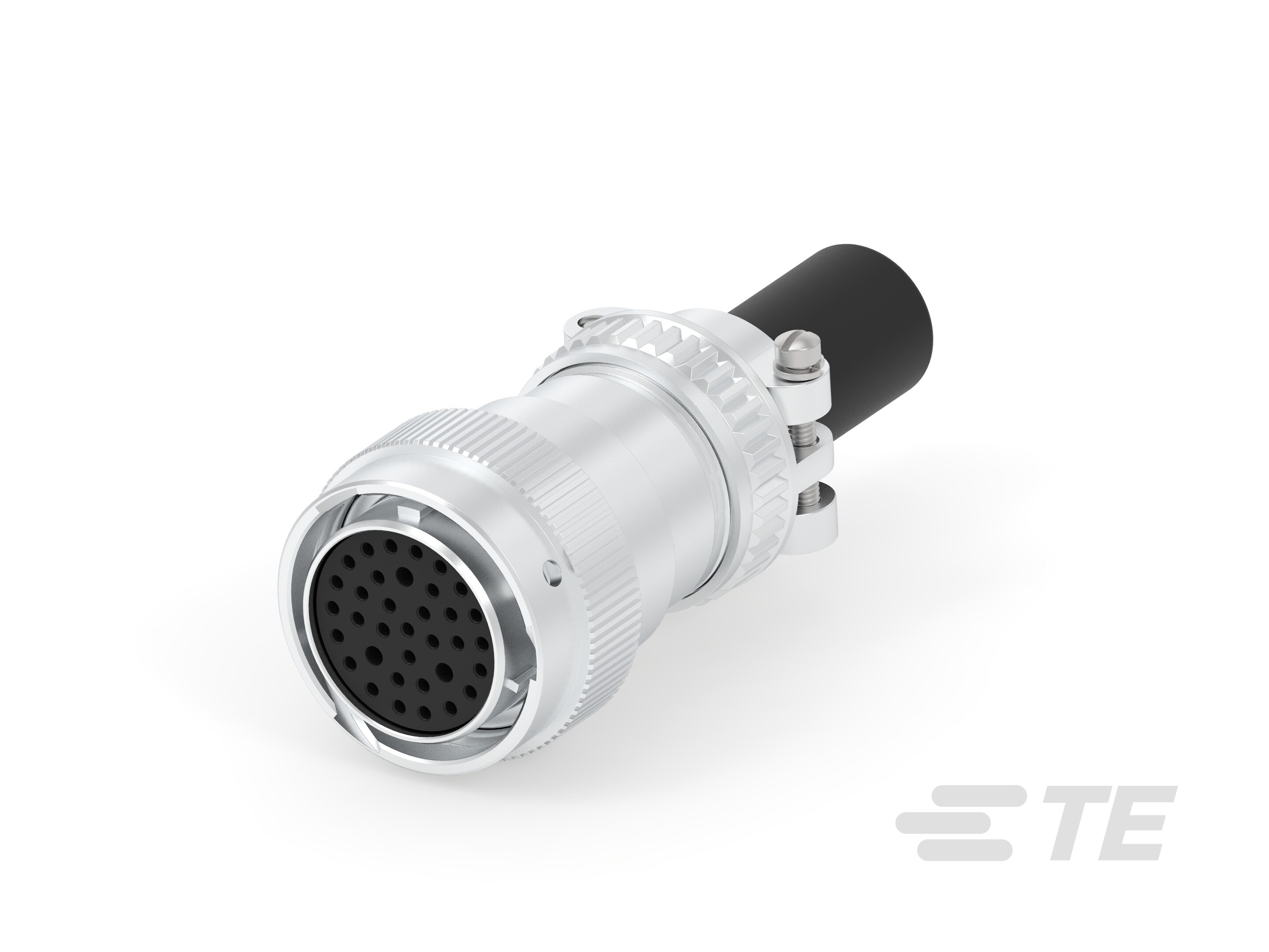 PLG,35P,AL,N, CBLCLMPBT,DRAIN,16/20,S,MC-HD36-24-35SN-059