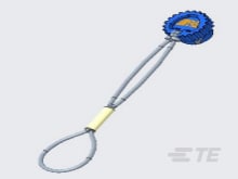 TE Connectivity HDC14-3-JDL