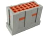 MODULE, FEEDBACK, 21P, GRAY, SZ16, SOC