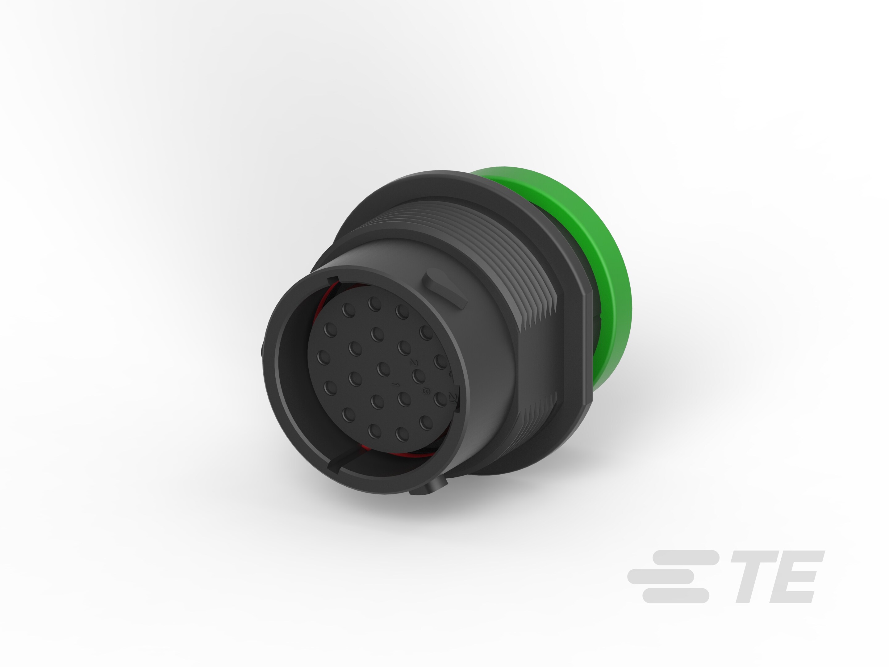 REC, 21P, BLK, N, RNG, 20, S-HDP24-18-21SN-L017